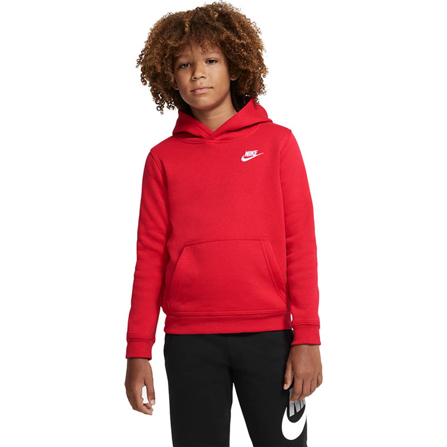 Nike Sportswear Club Pullover Hoodie