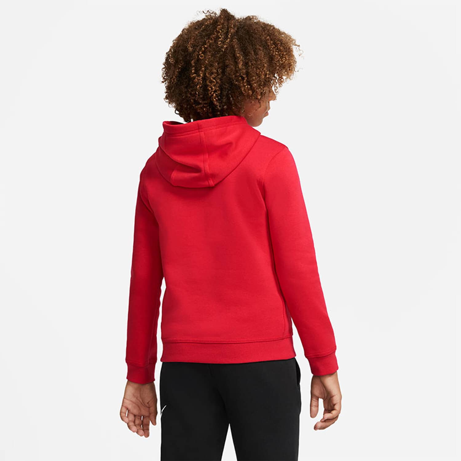 Nike Sportswear Club Pullover Hoodie 2