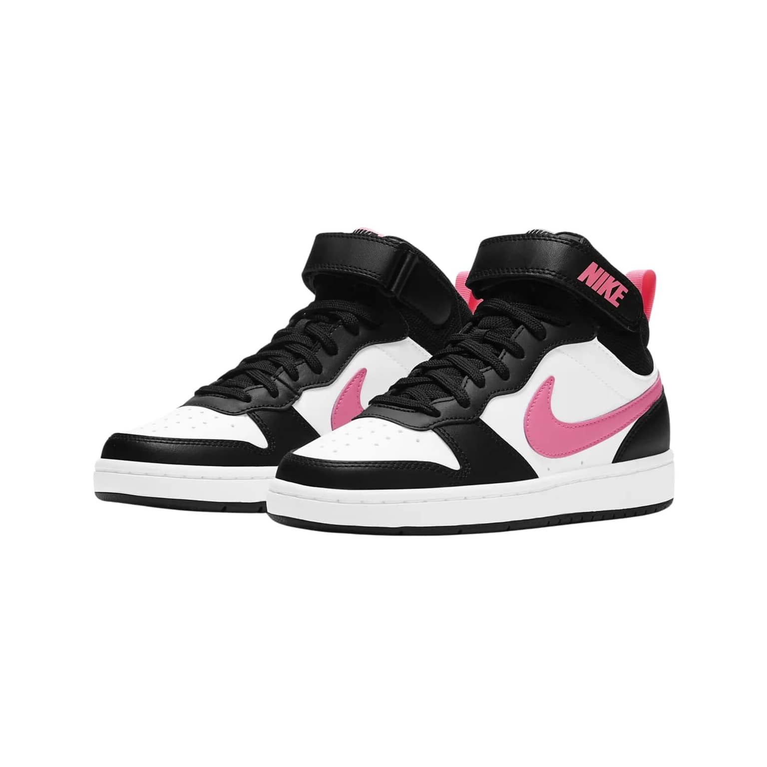 Nike Court Borough Mid 2