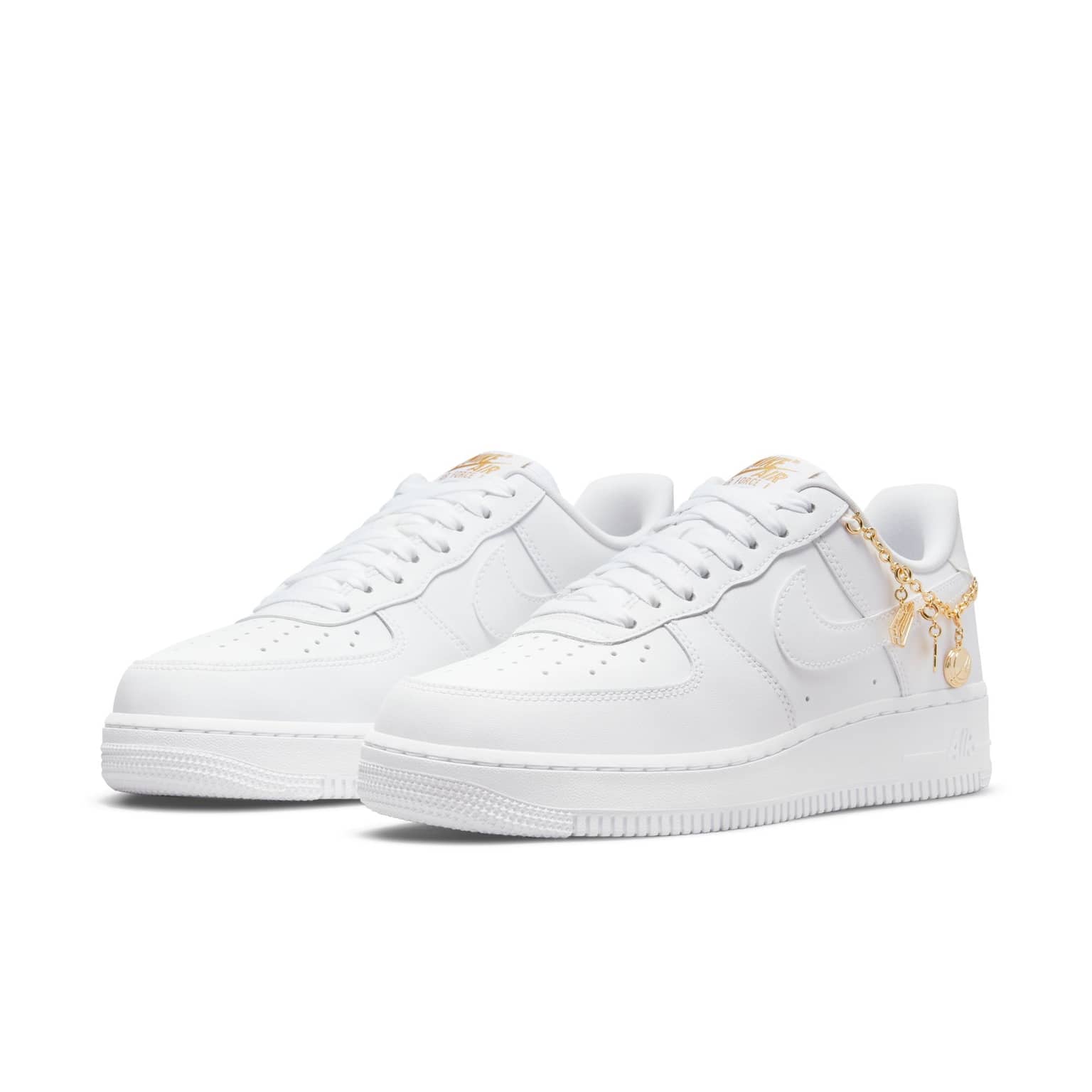 Nike Air Force 1 '07 LX
