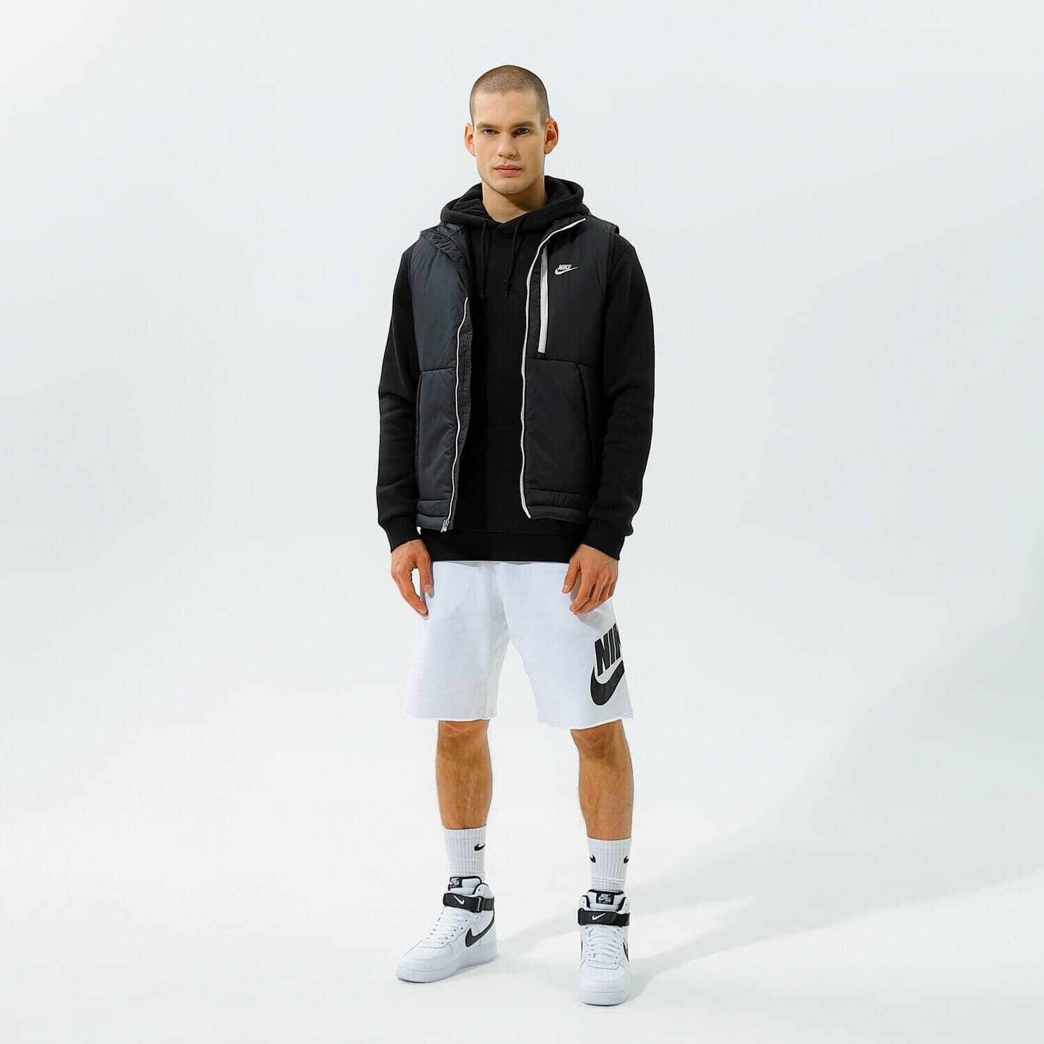 Nike Sportswear Therma-Fit Repel Legacy Gilet 3