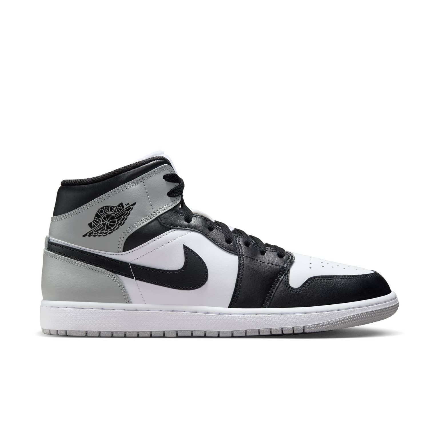 Jordan Air 1 Mid 3