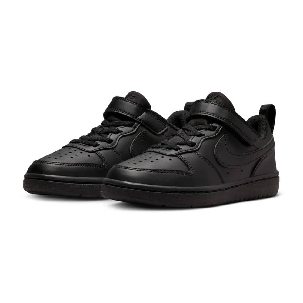Nike Court Borough Low Recraft (Ps)