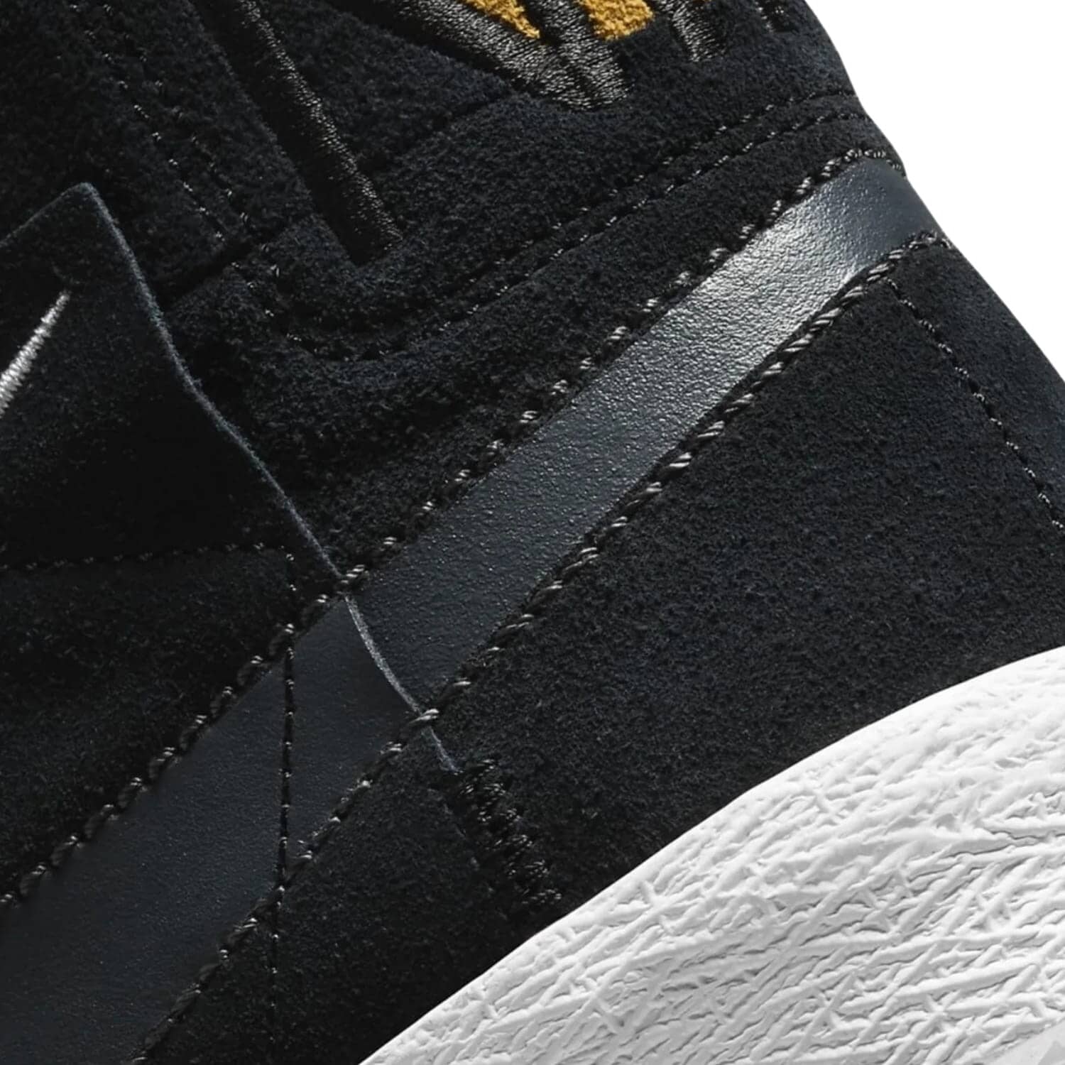 Кеды Nike Sb Zoom Blazer Mid Premium 6