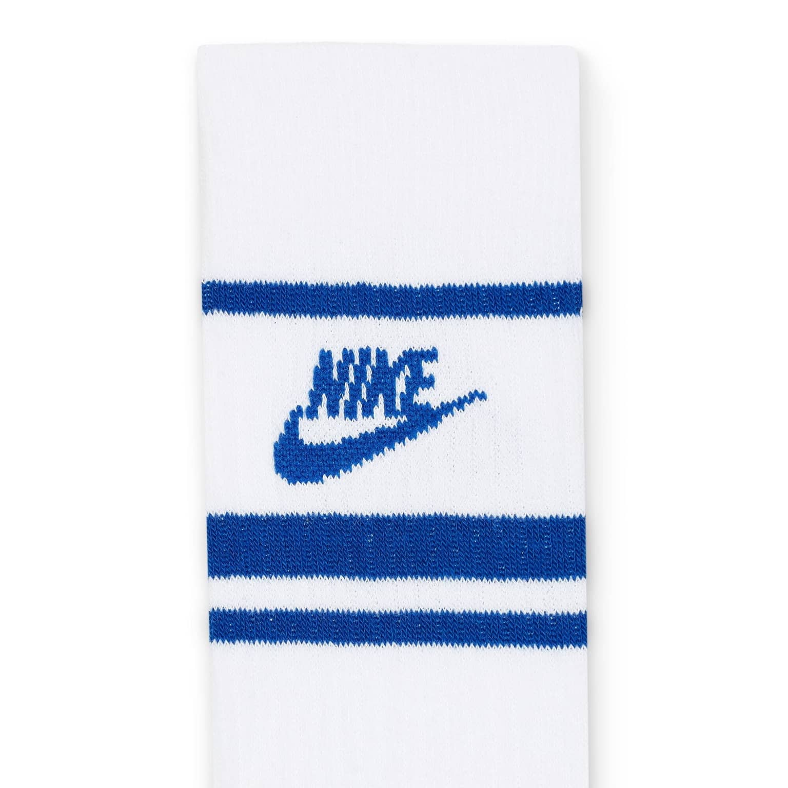 Nike Sportswear Dri-FIT Everyday Essential Crew (3 Pairs) Socks 2