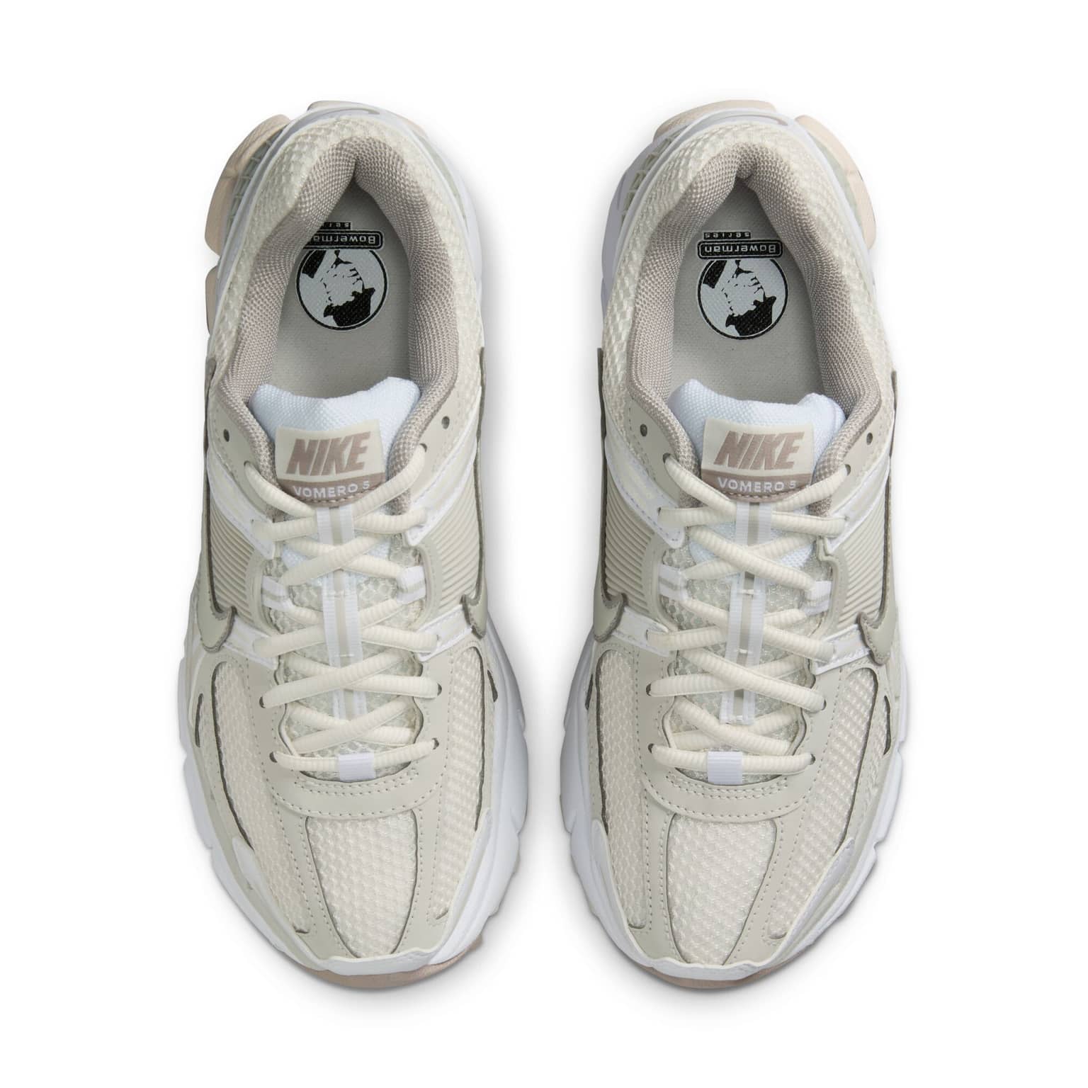 Nike Zoom Vomero 5 4