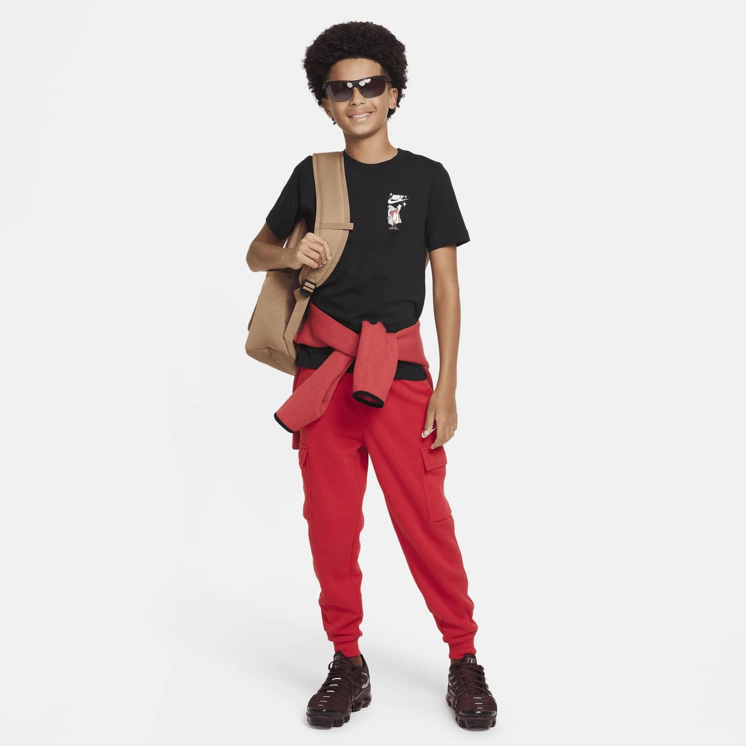 Nike Sportswear Boxy 3 T-shirt 3