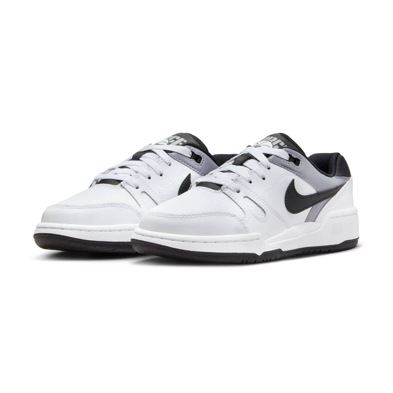 Nike Full Force Low