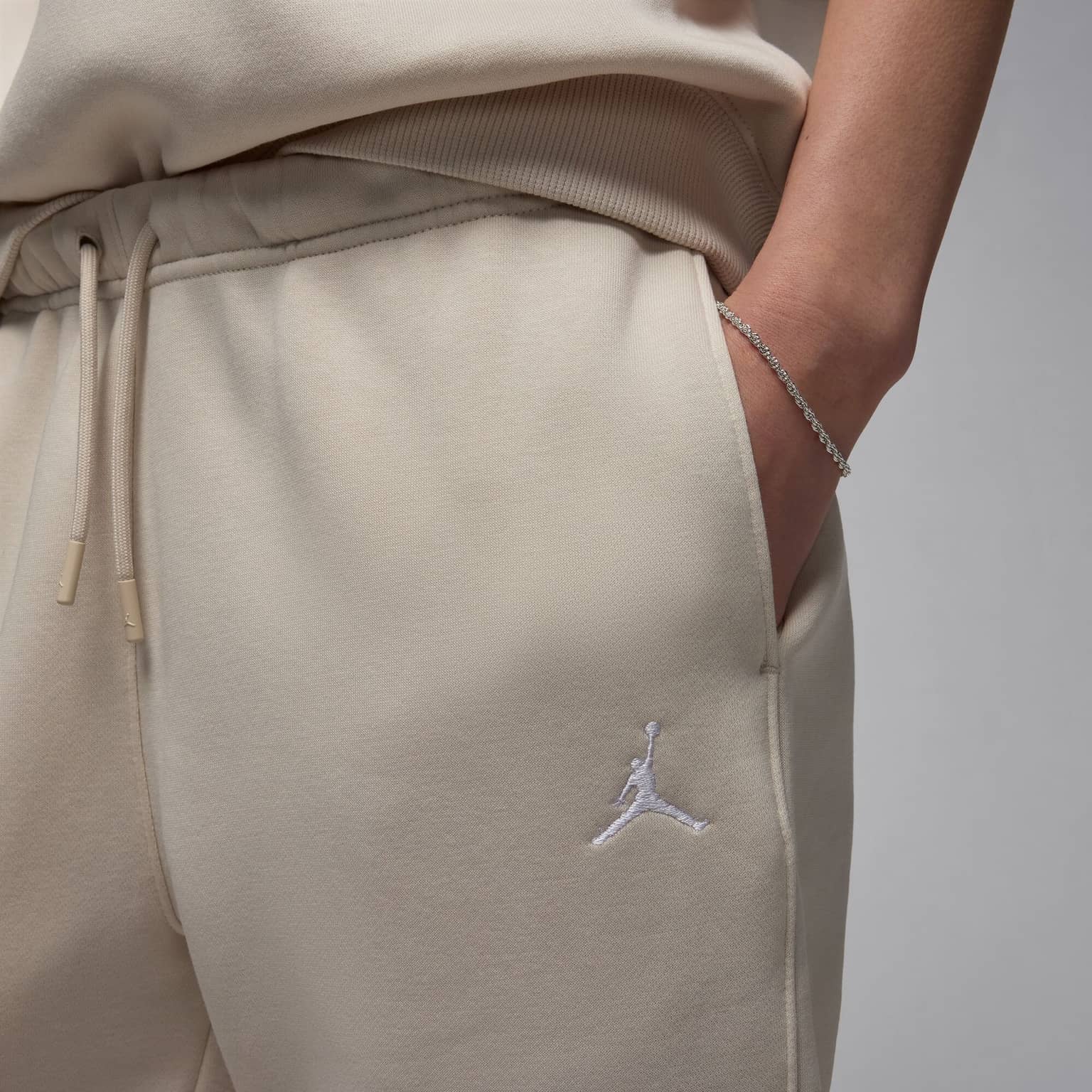 Jordan Brooklyn Fleece Pants 4