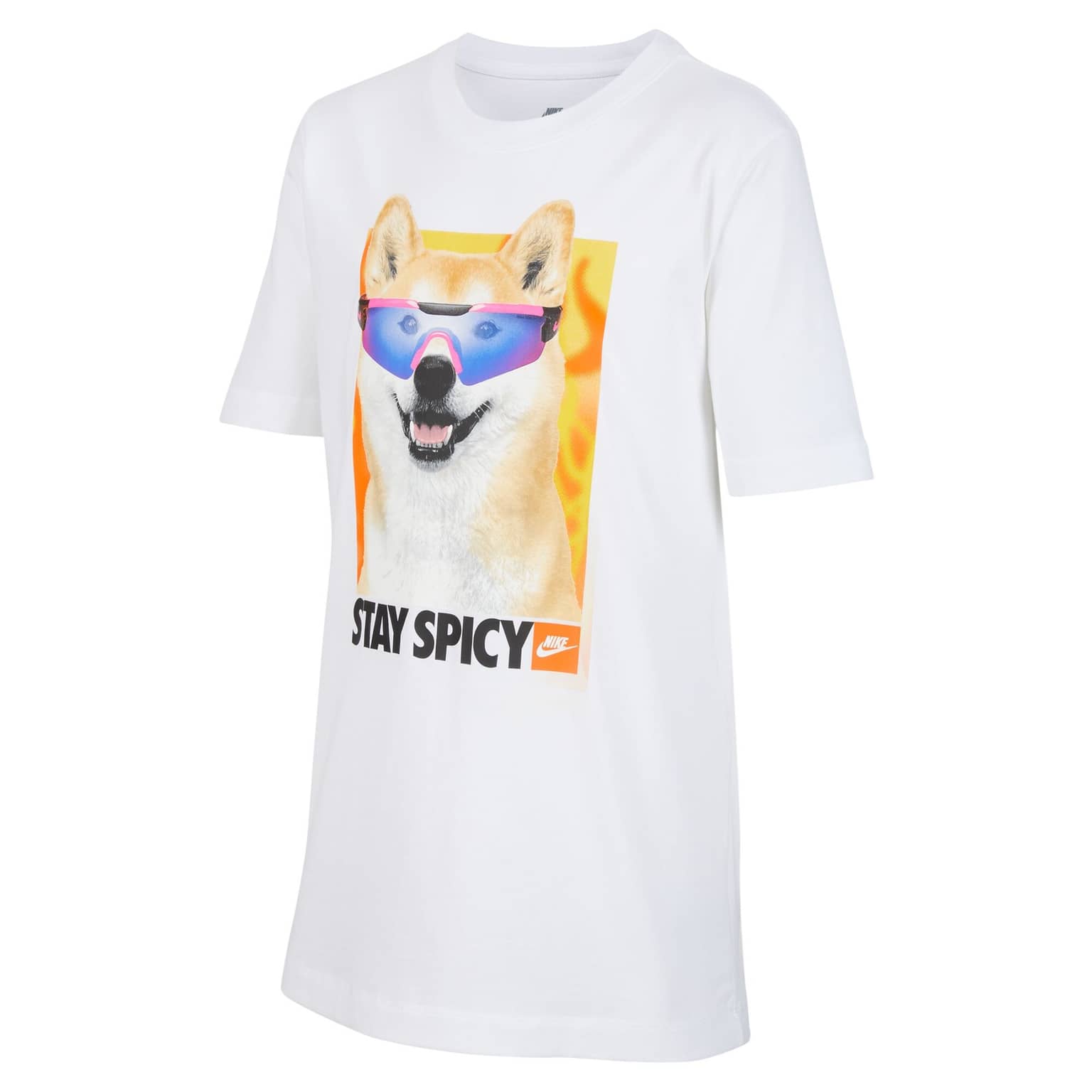 Nike Sportswear Photo Shiba T-shirt