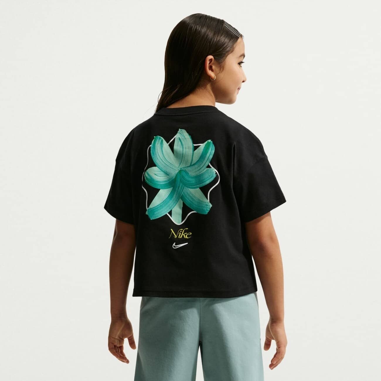 Nike Sportswear Boxy T-shirt