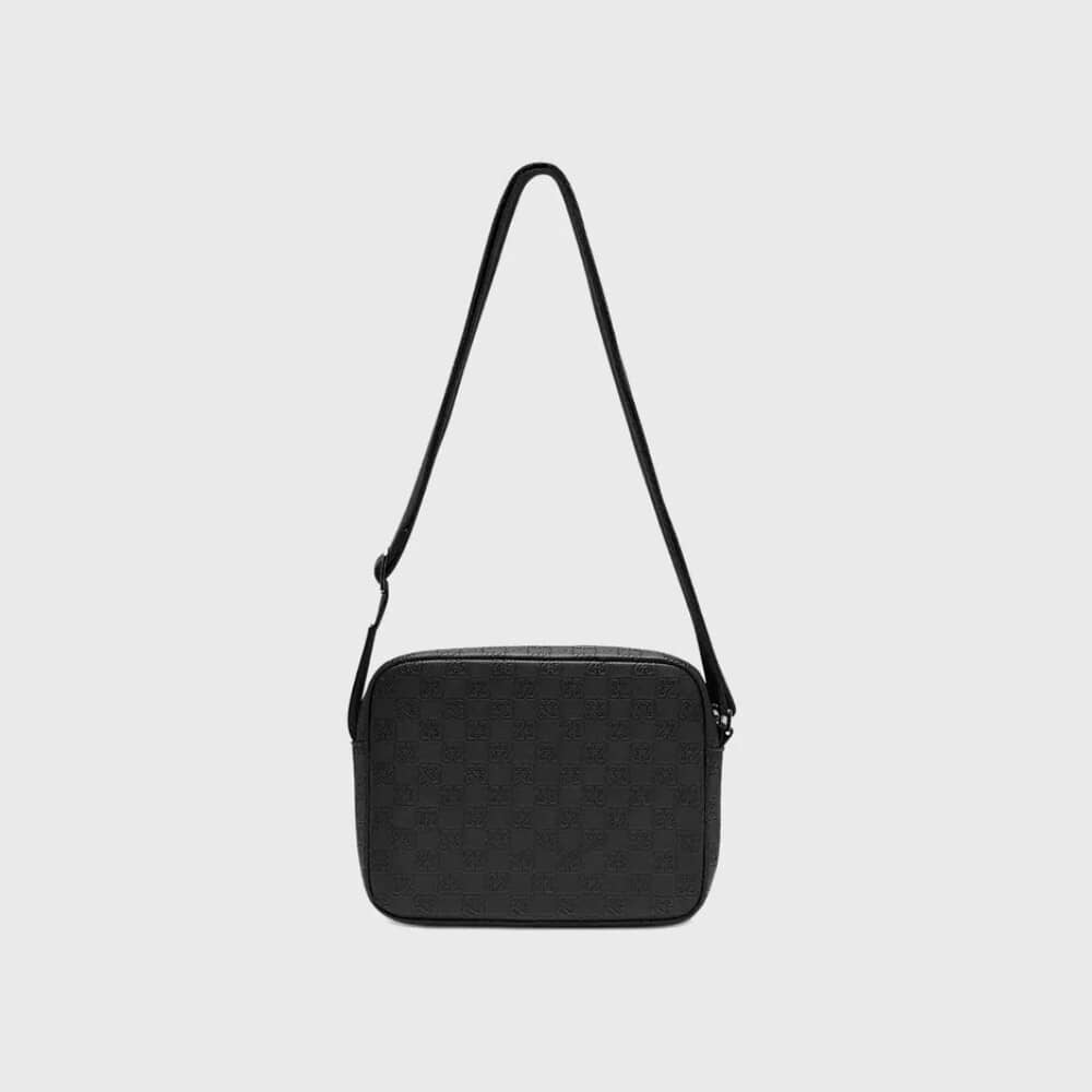 Jordan Jam Monogram Mini Messenger Bag 3
