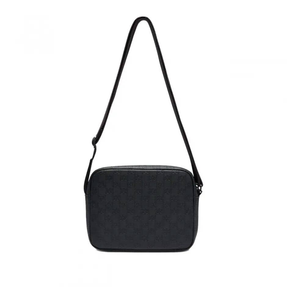 Jordan Monogram Mini Messenger 2