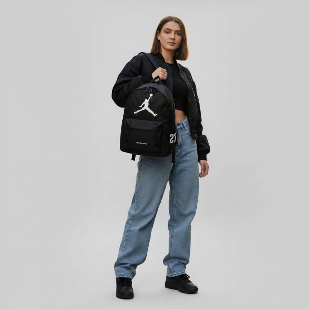 Jordan Jam MVP Backpack