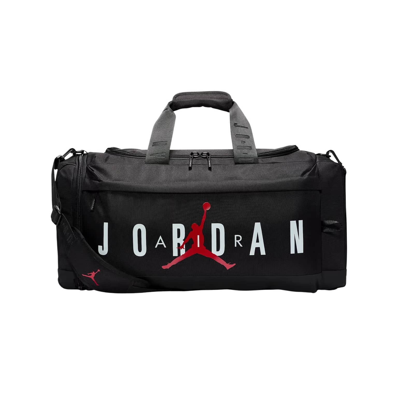 Jordan Jam Velocity Duffle 3