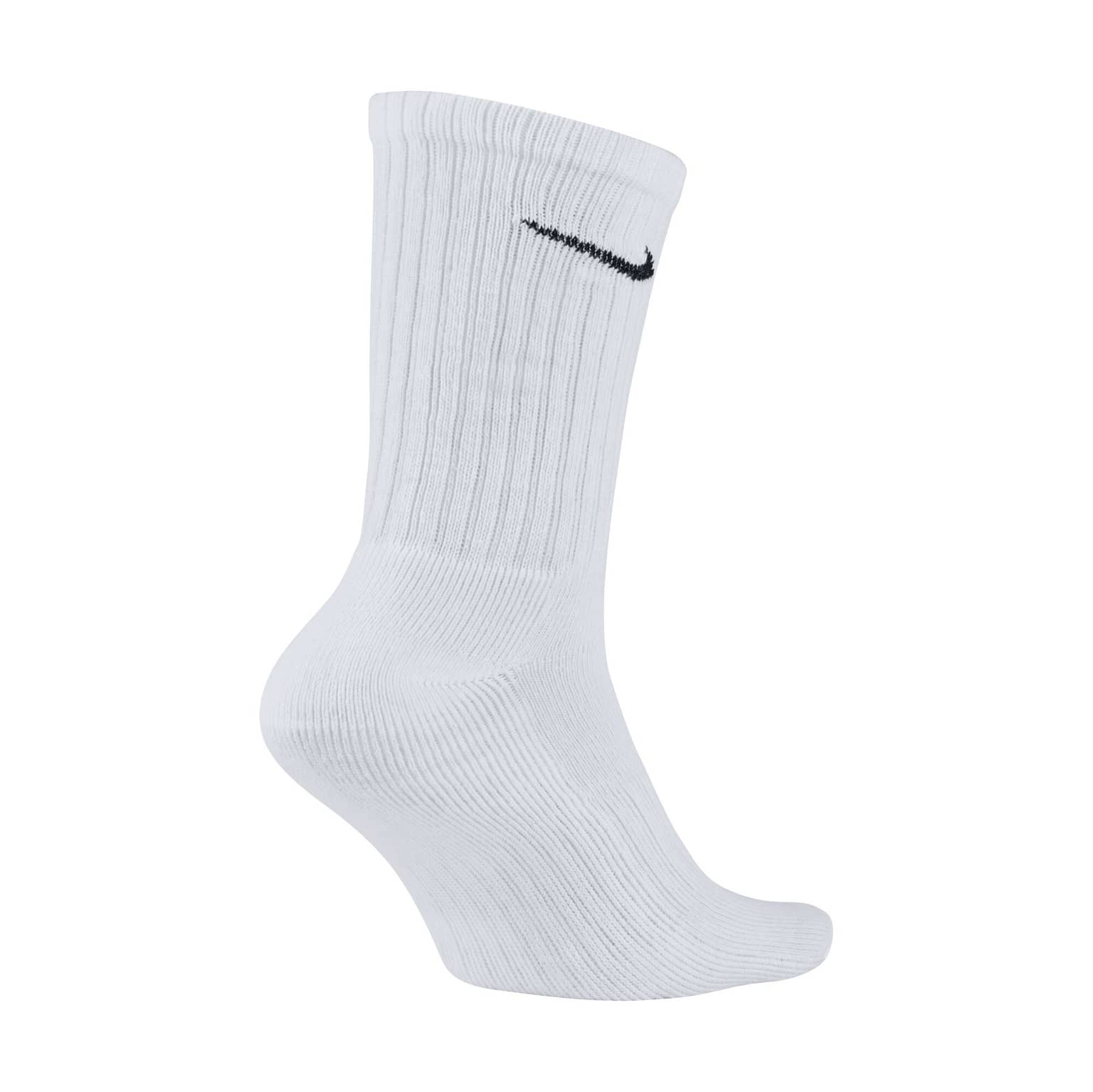 Nike Cushioned Training Crew Socks (3 Pairs) 4