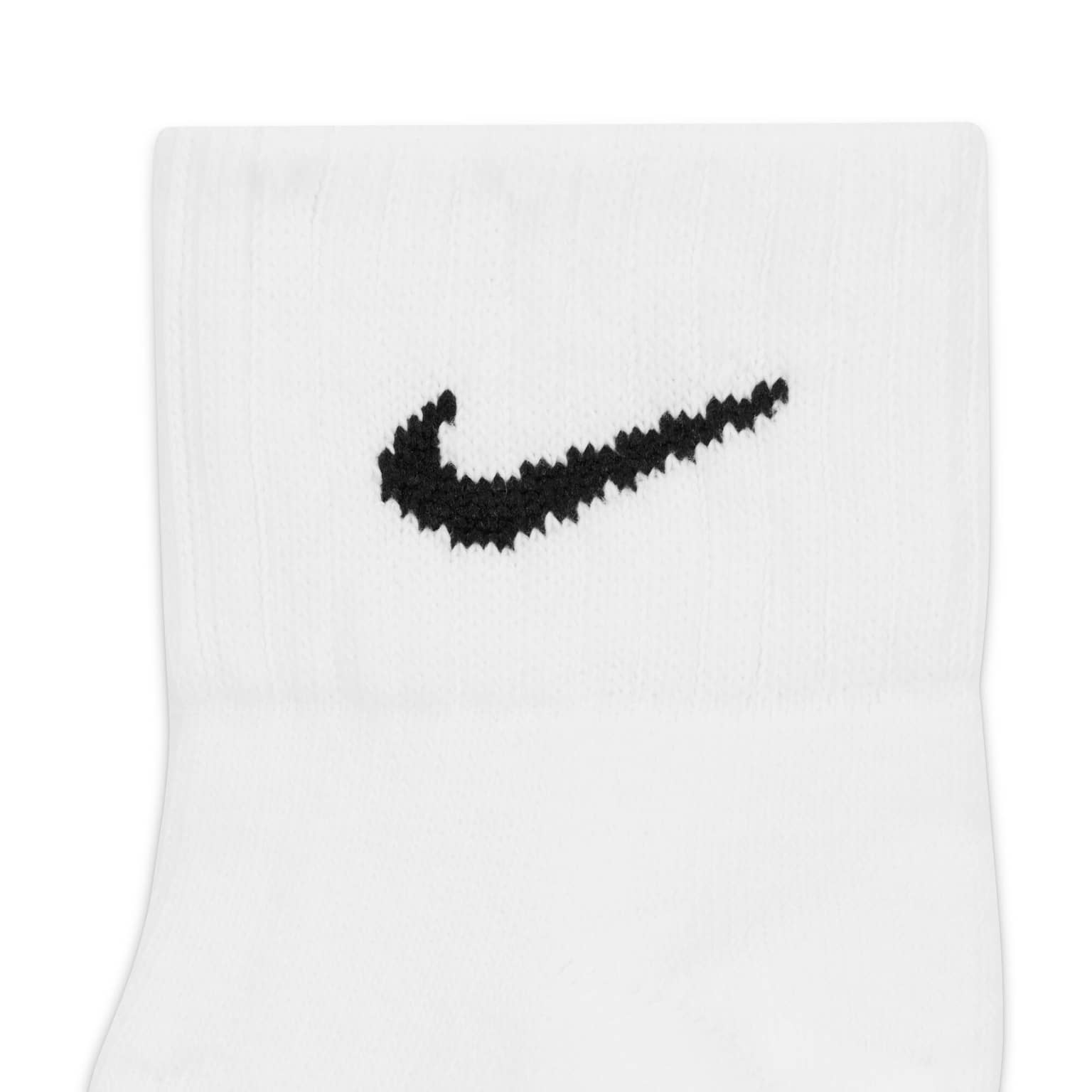 Nike Cushioned Ankle Socks (3 Pairs) 4