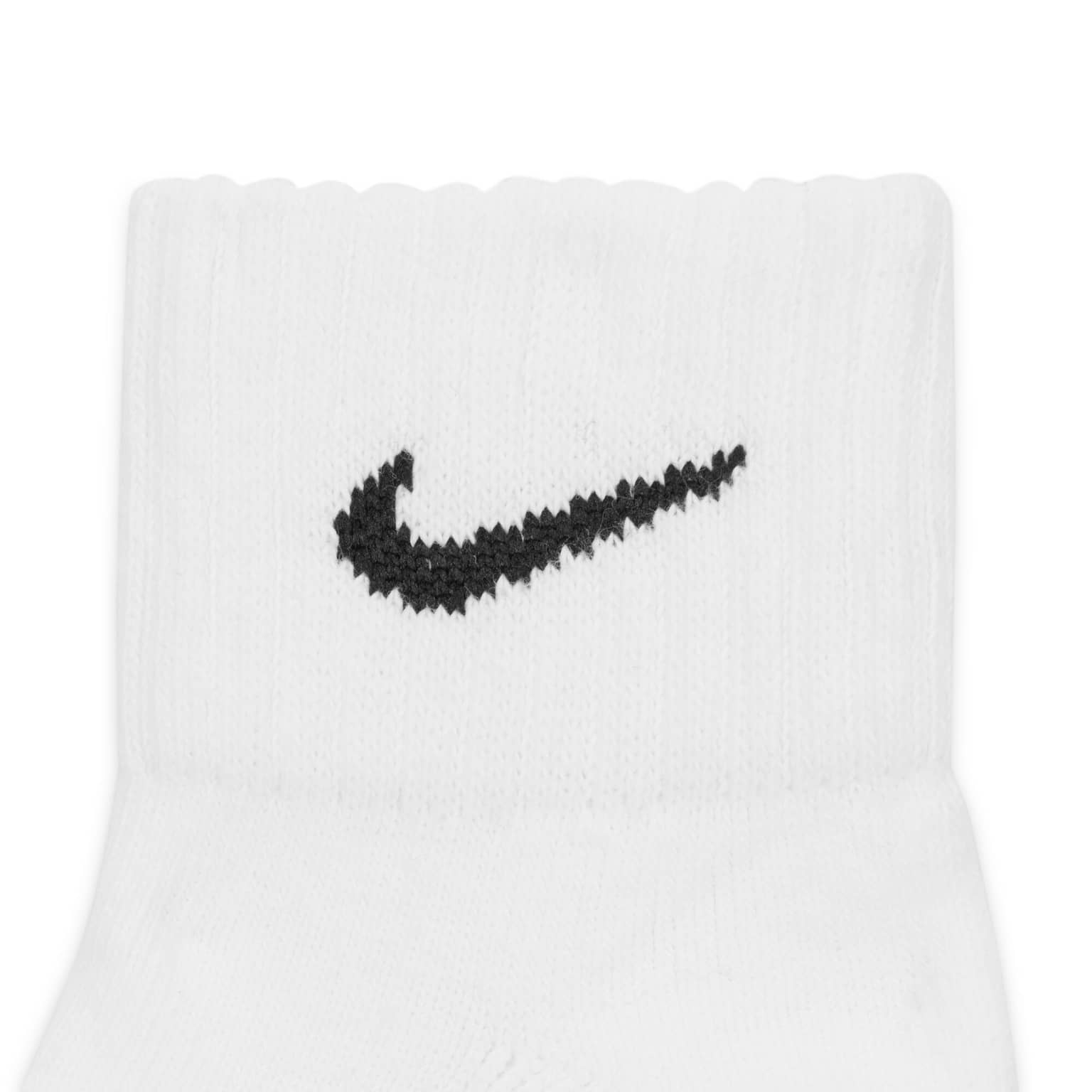 Nike Cushioned Ankle Socks (3 Pairs) 4