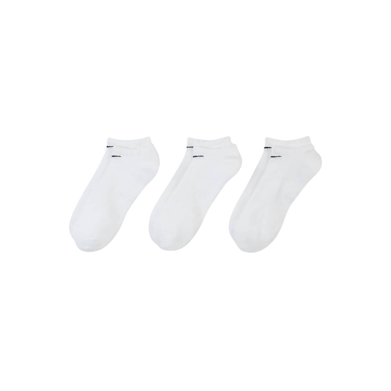 Nike Everyday Cushioned Training No-Show 3 Pairs Socks 2