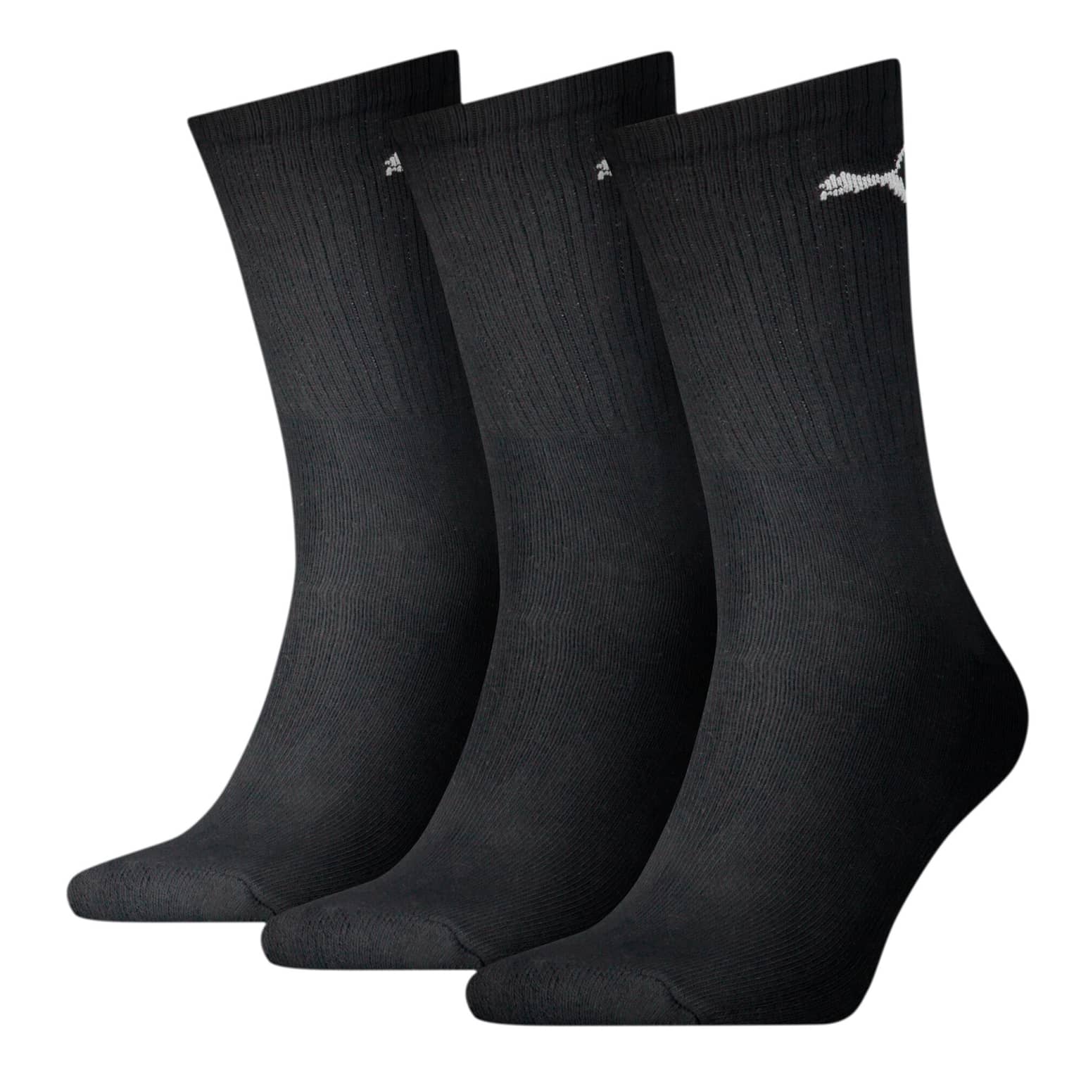 Puma Crew Sock Light 3P