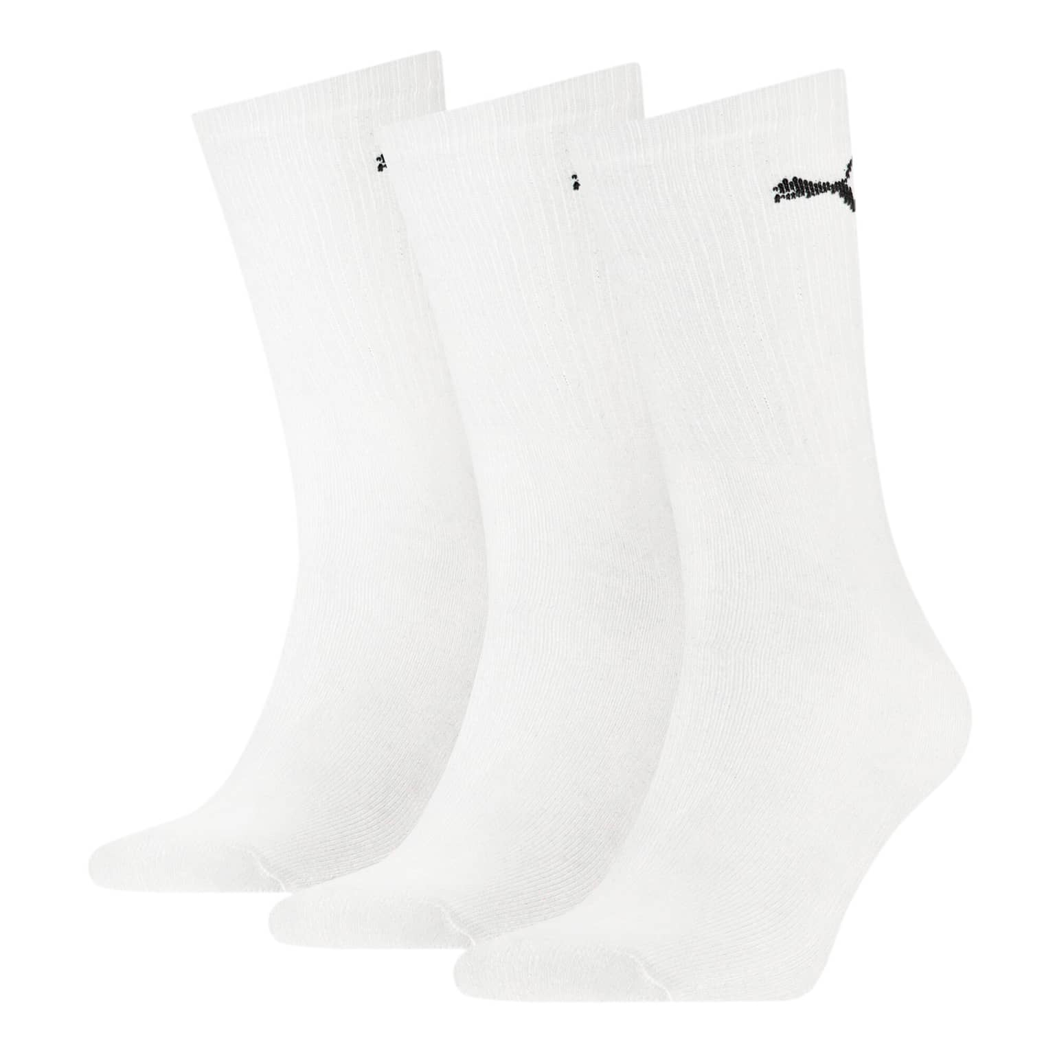 Puma Crew Sock Light 3P