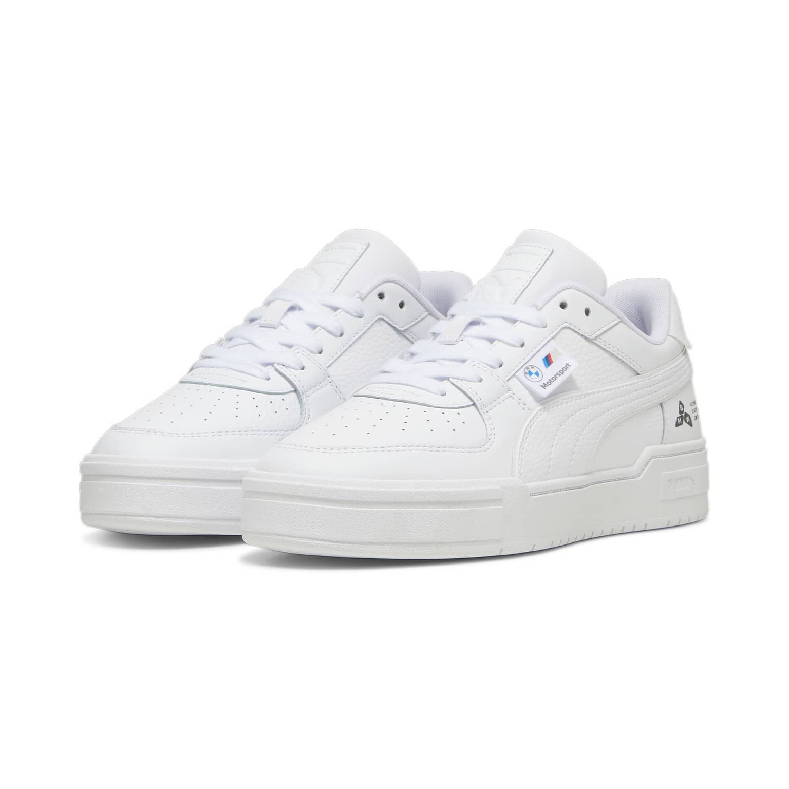 Puma Bmw Mms Ca Pro