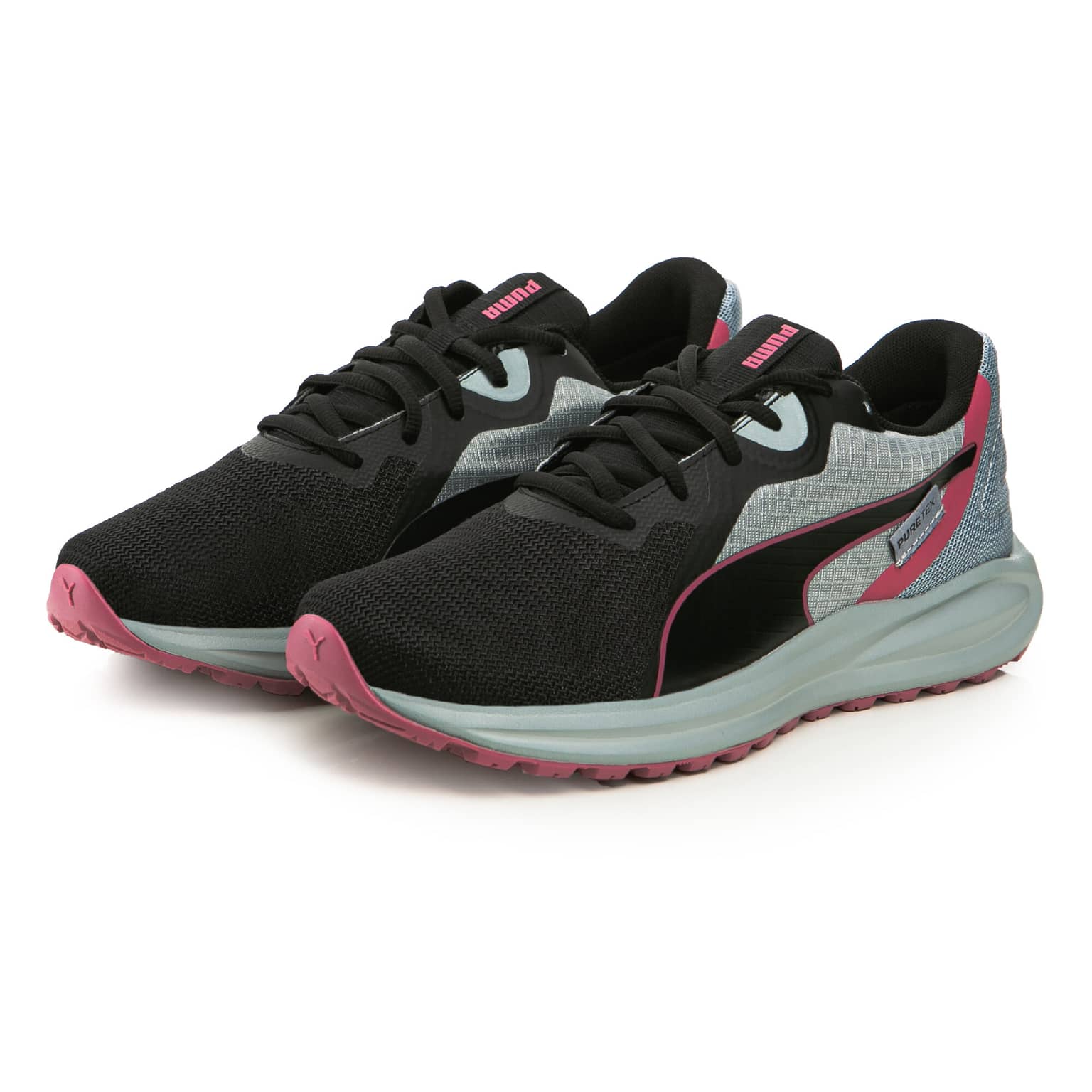 Puma Twitch Runner Puretex