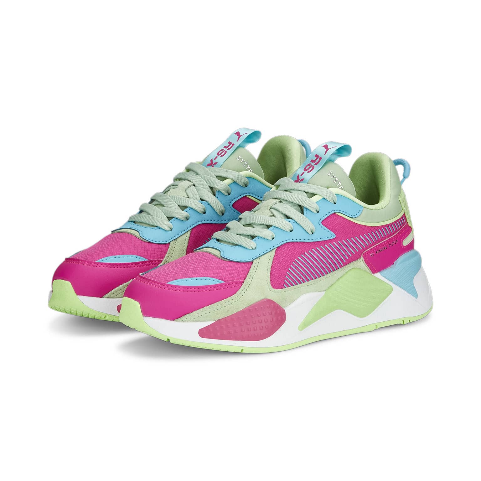 Sneakers Puma RS-X Brighter Days