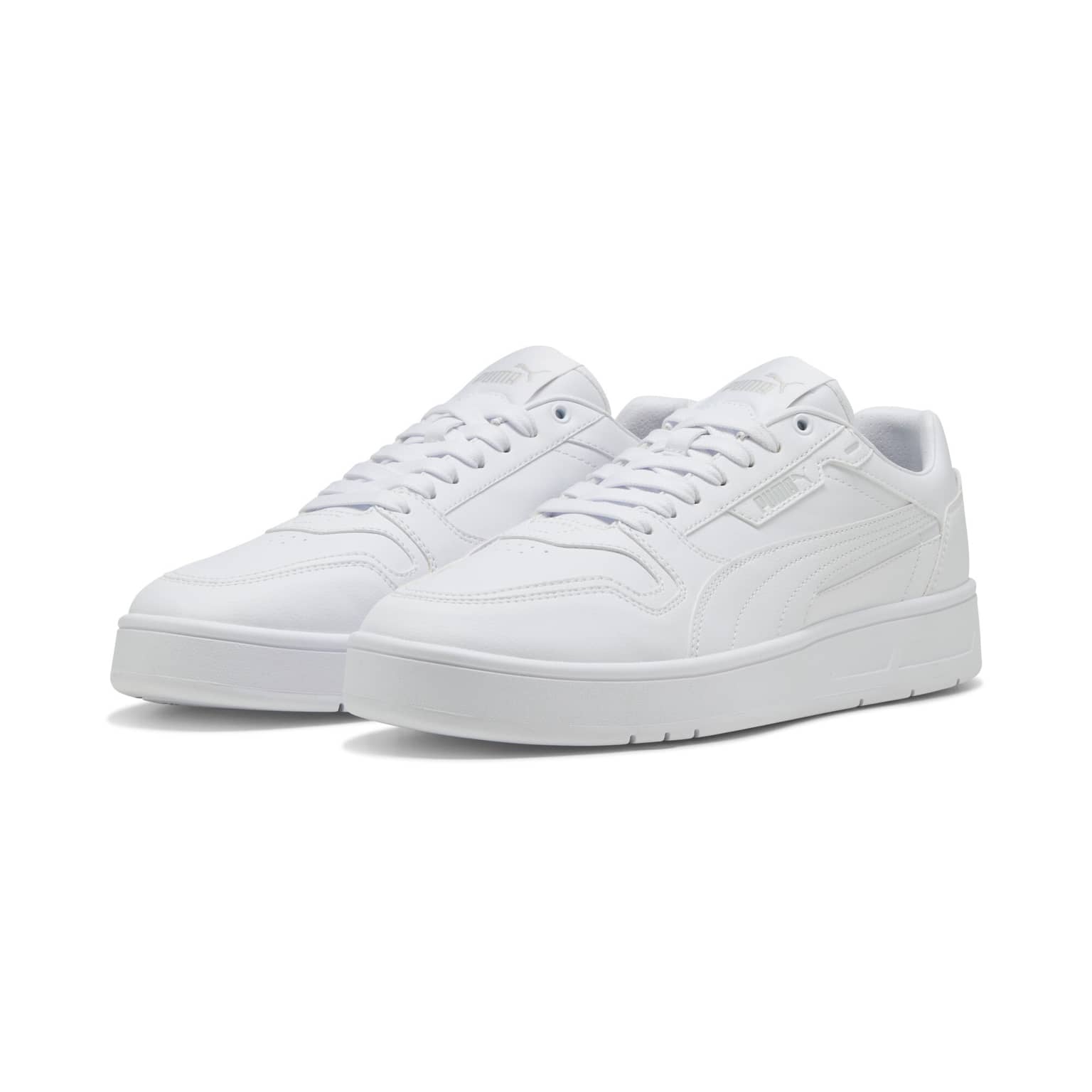 Puma Court Classic Street