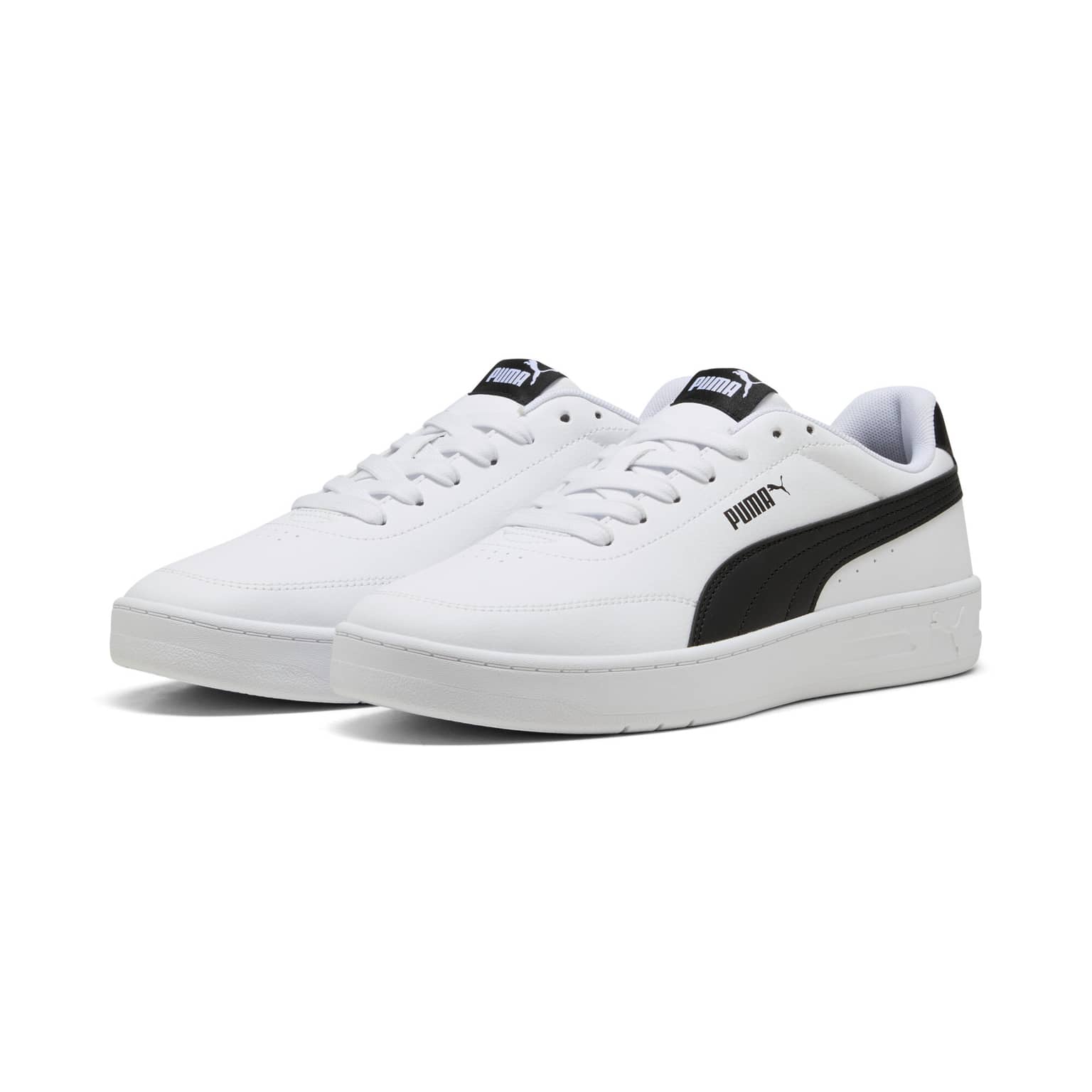 Puma Court Classic Clean