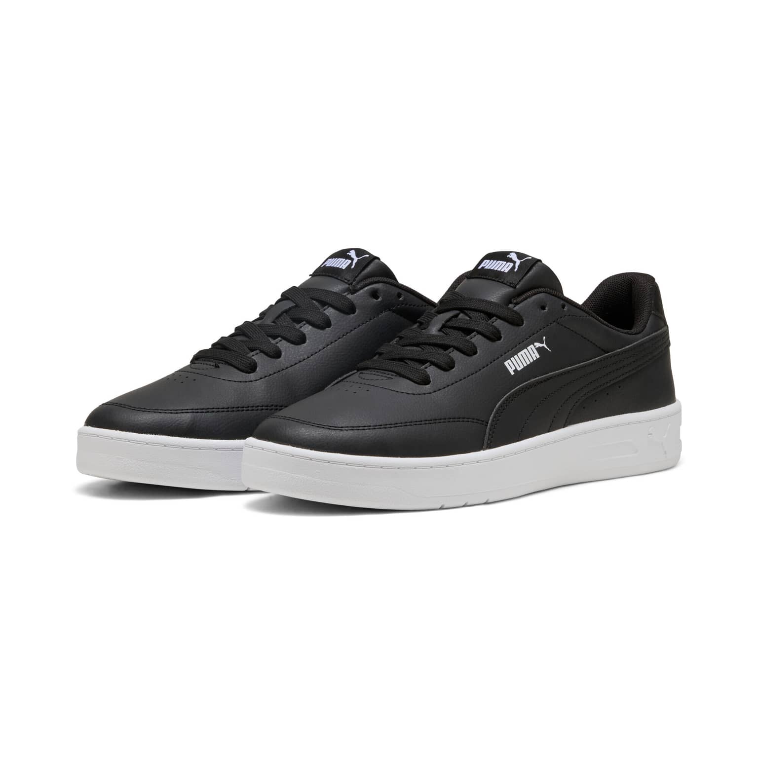 Puma Court Classic Clean