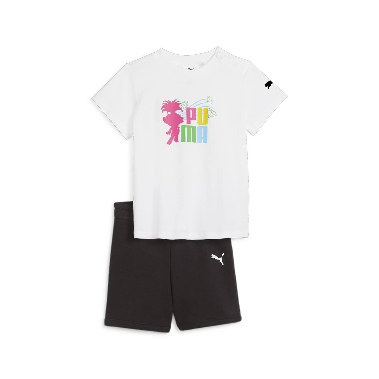 Puma X Trolls Minicat