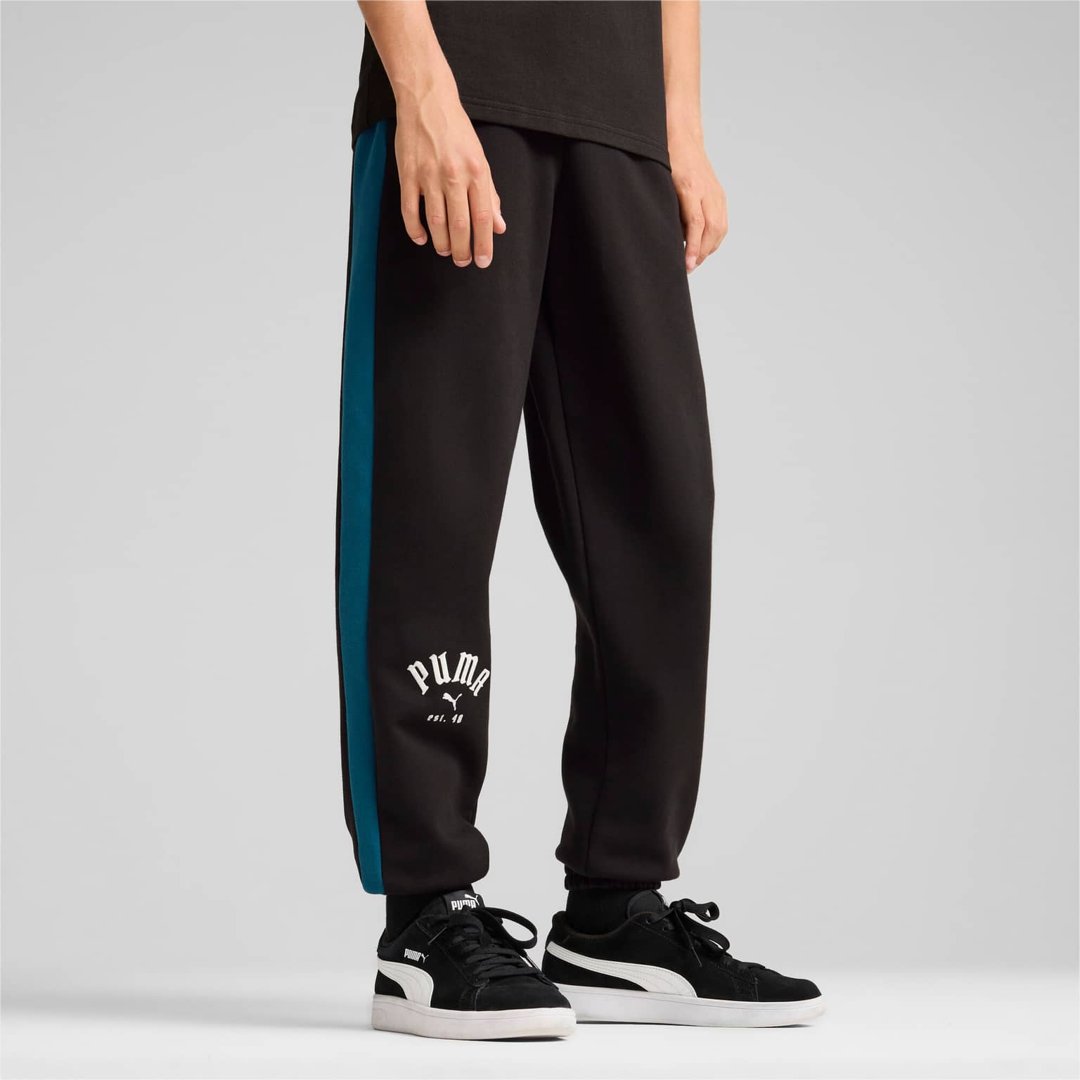 Puma Play Loud T7 Sweatpants