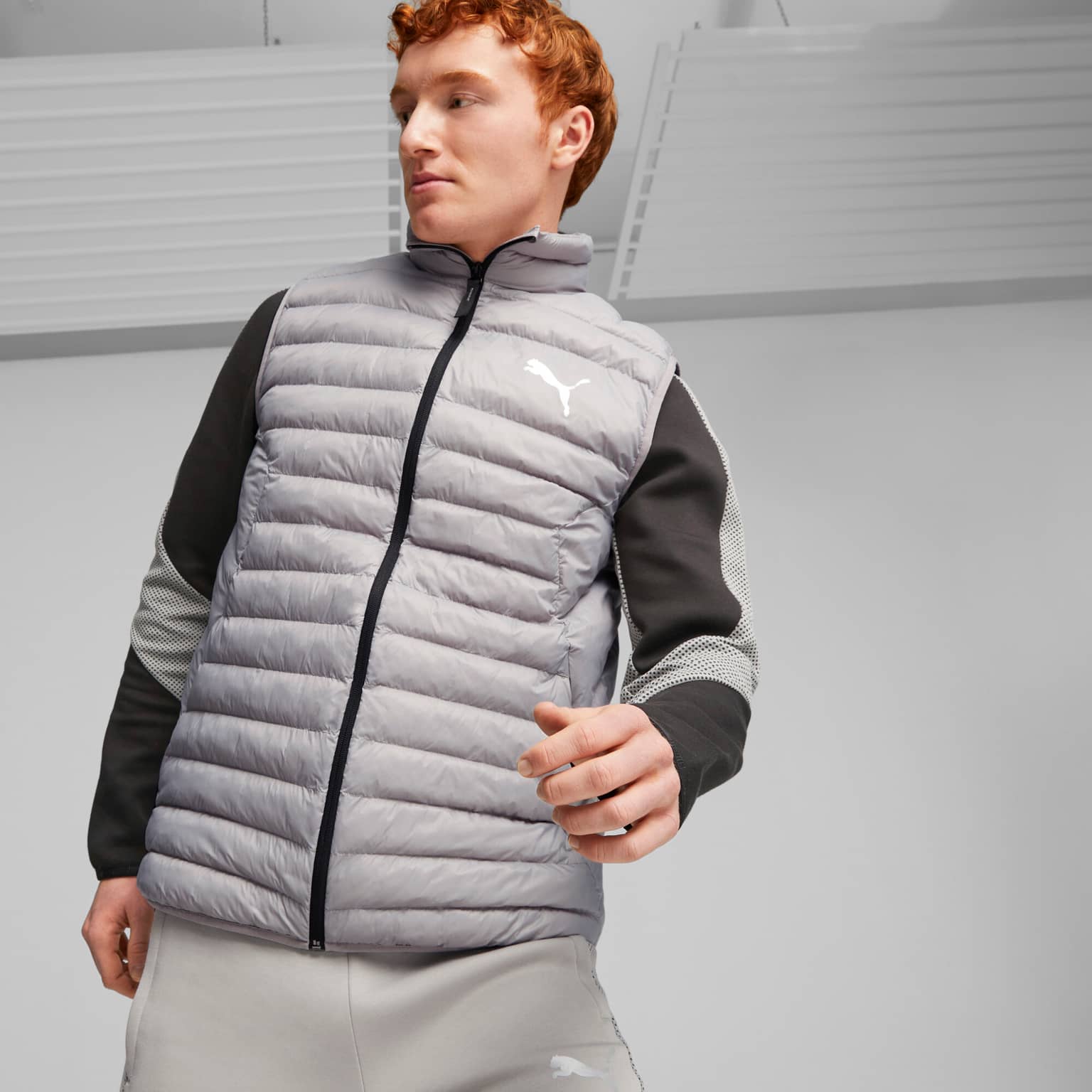 Puma Packlite Primaloft Vest