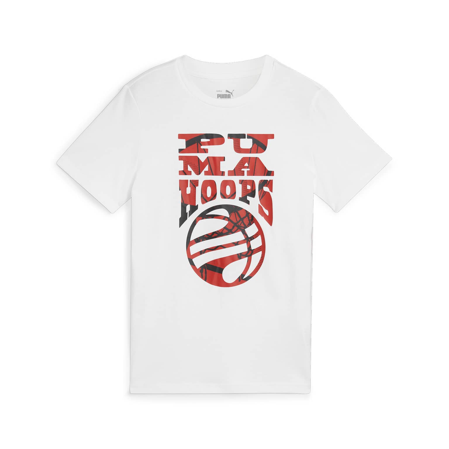 Puma BASKETBALL BLUEPRINT Tee