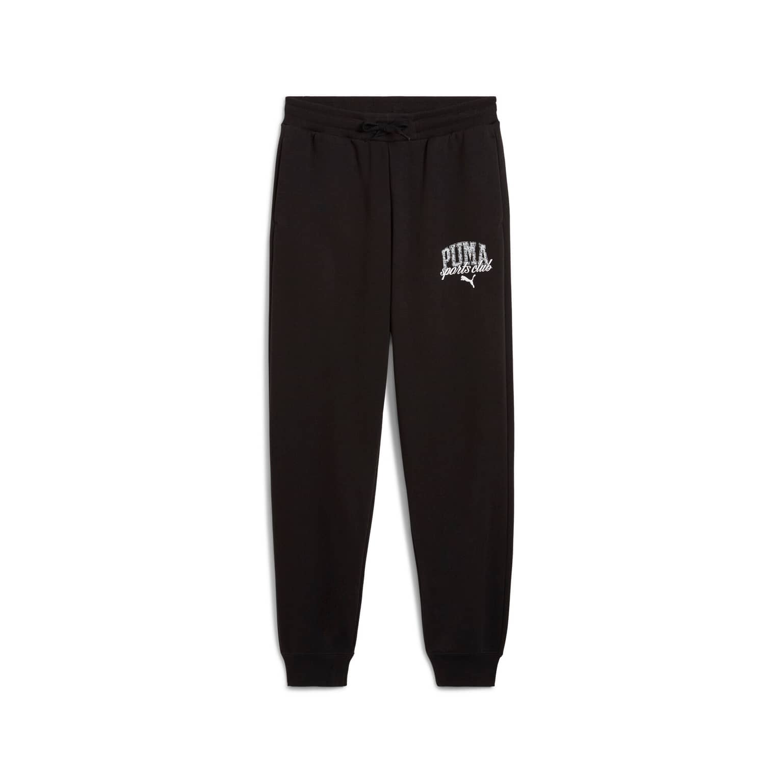 Puma Class Terry Sweatpants