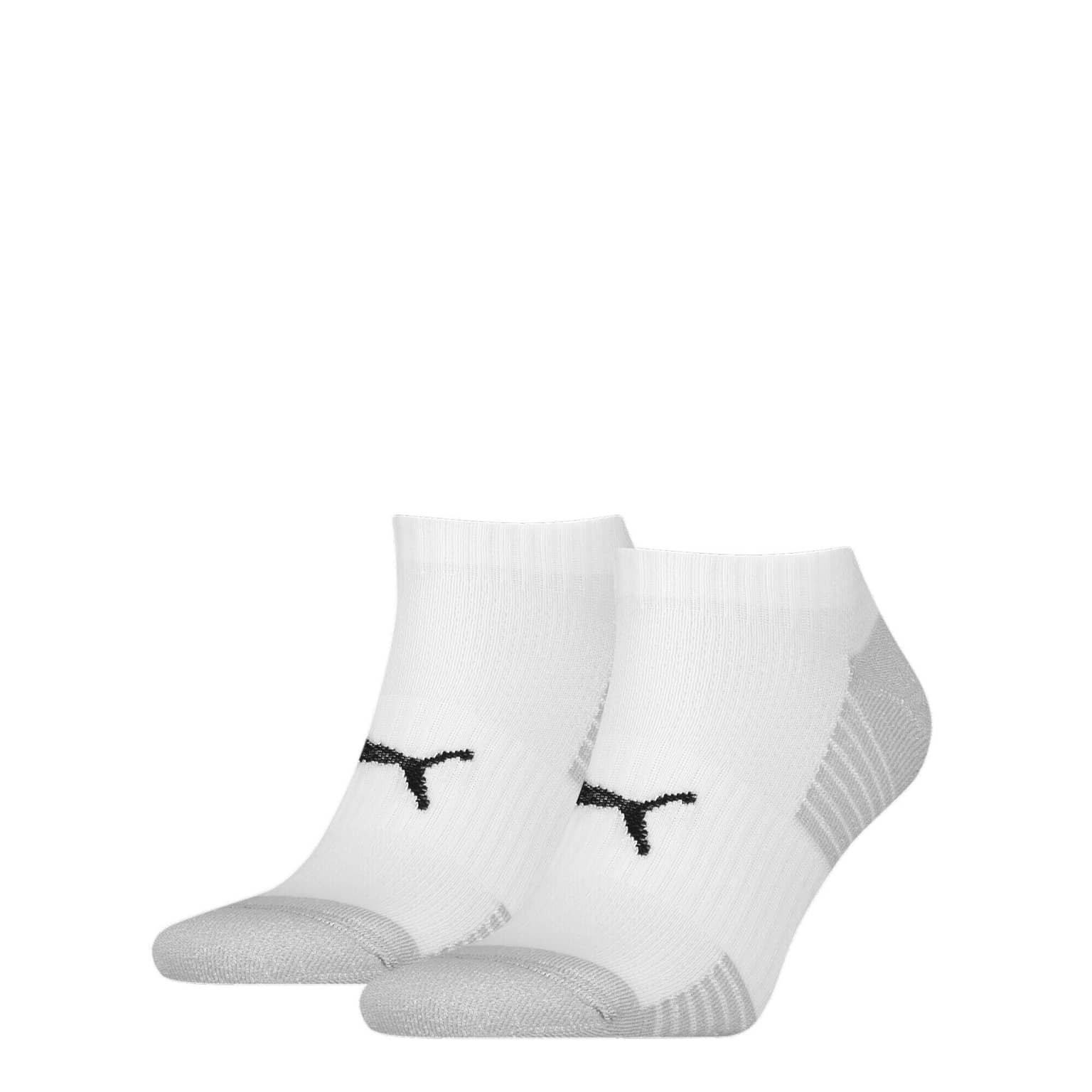 Puma Sport Cushioned Sneaker 2P