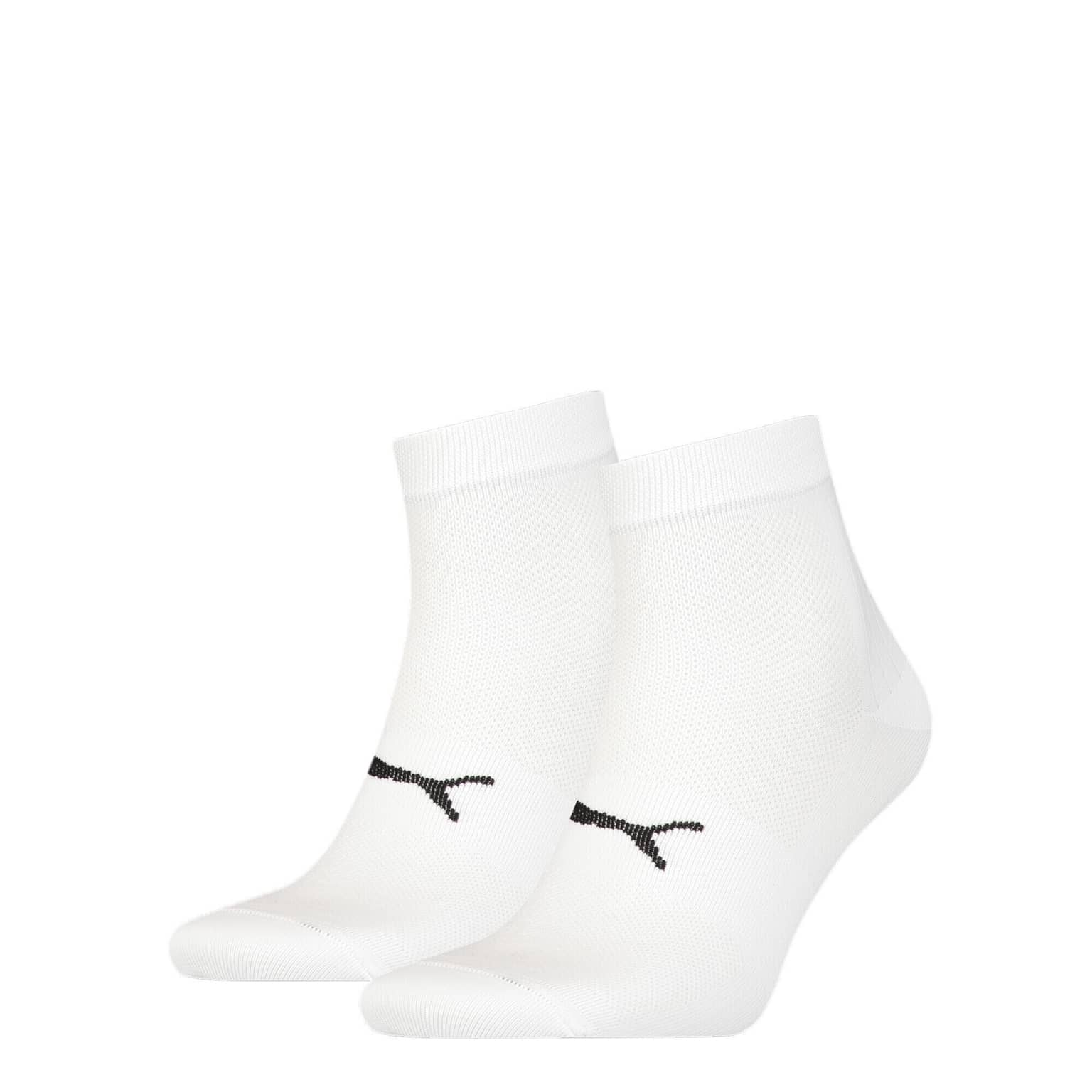 Puma Sport Light Quarter 2P
