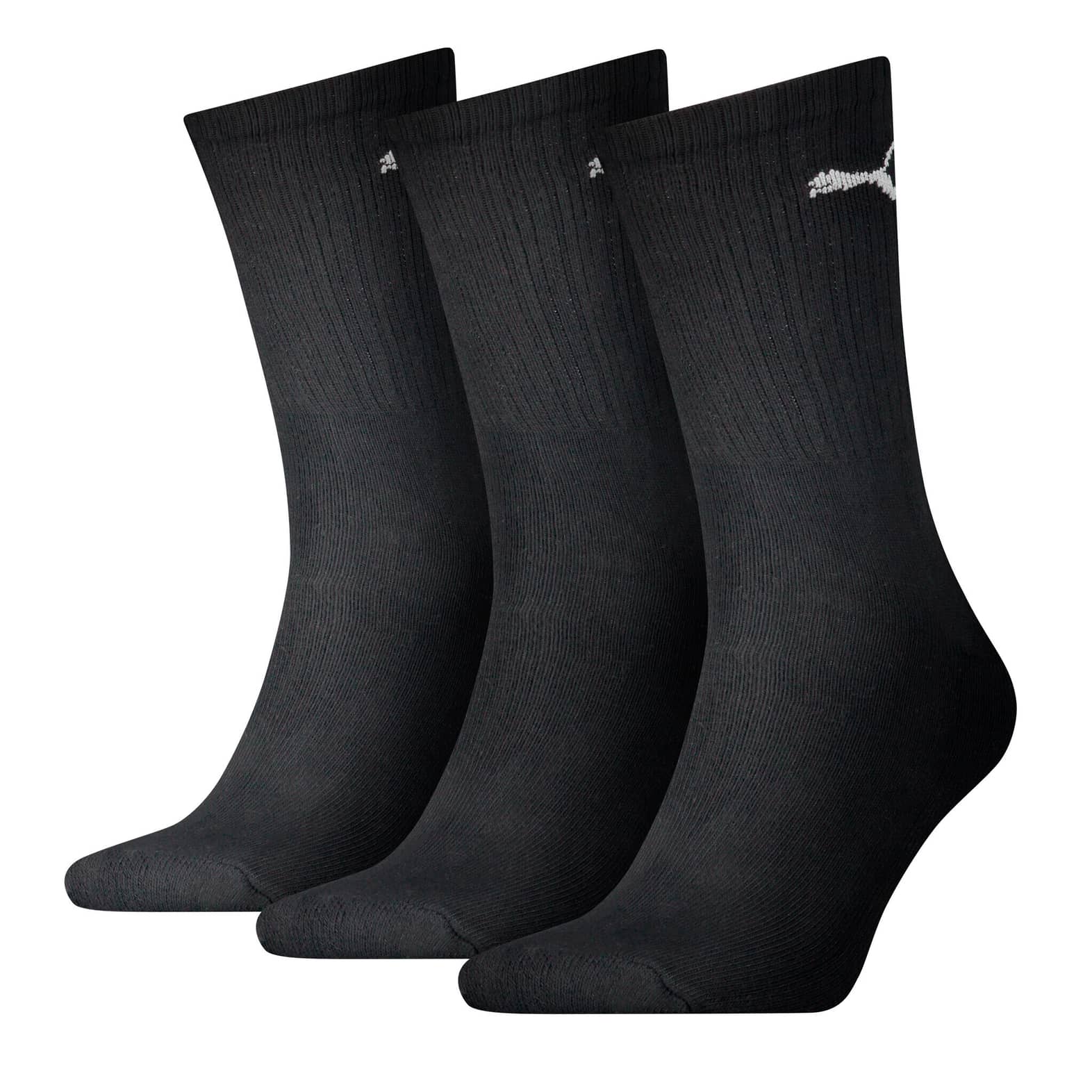 Puma Crew Sock 3P