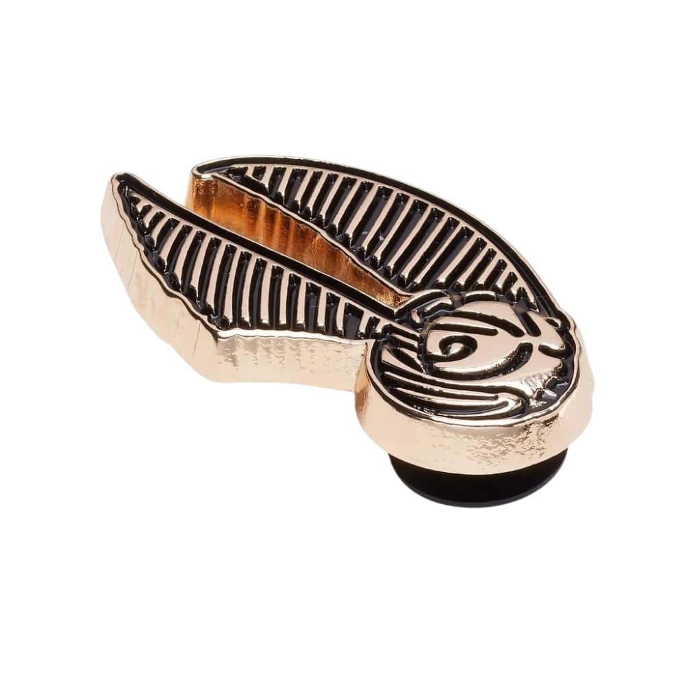 Crocs Jibbitz Harry Potter Golden Snitch