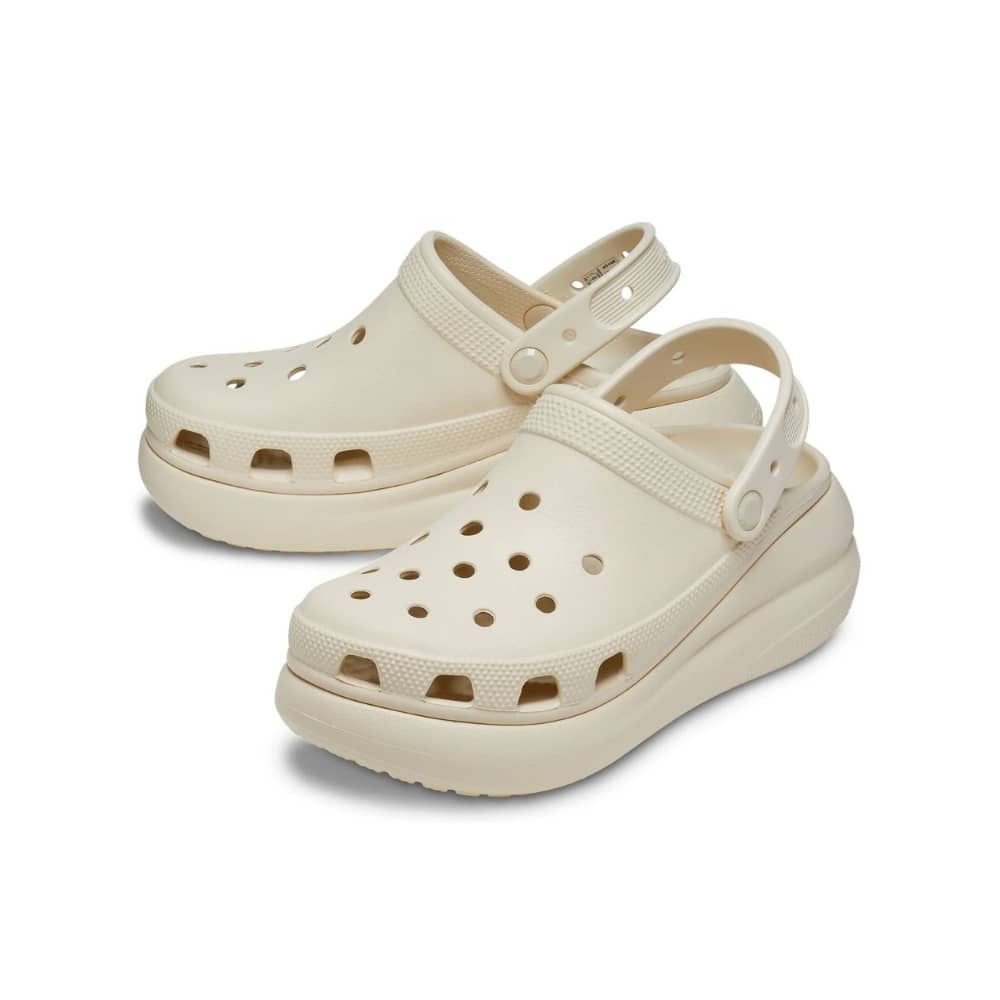 Crush Clog Bone