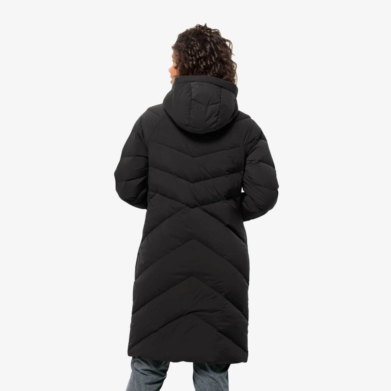 Jack Wolfskin Marienplatz Rds 2