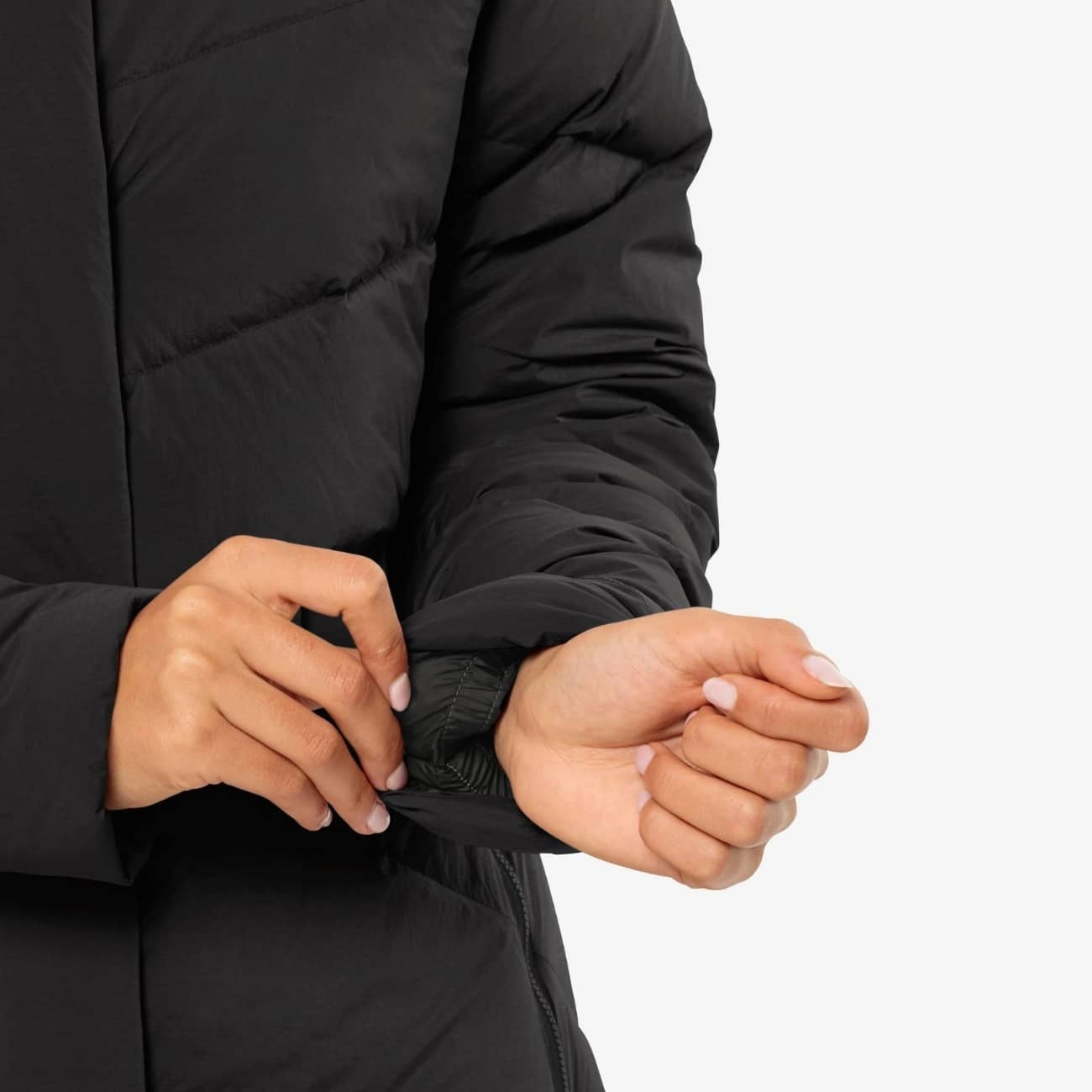 Jack Wolfskin Marienplatz Rds 5