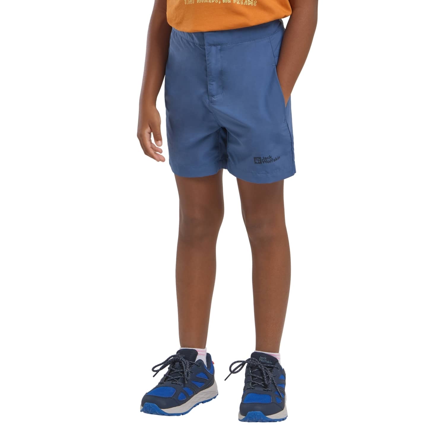 Jack Wolfskin Sun Shorts