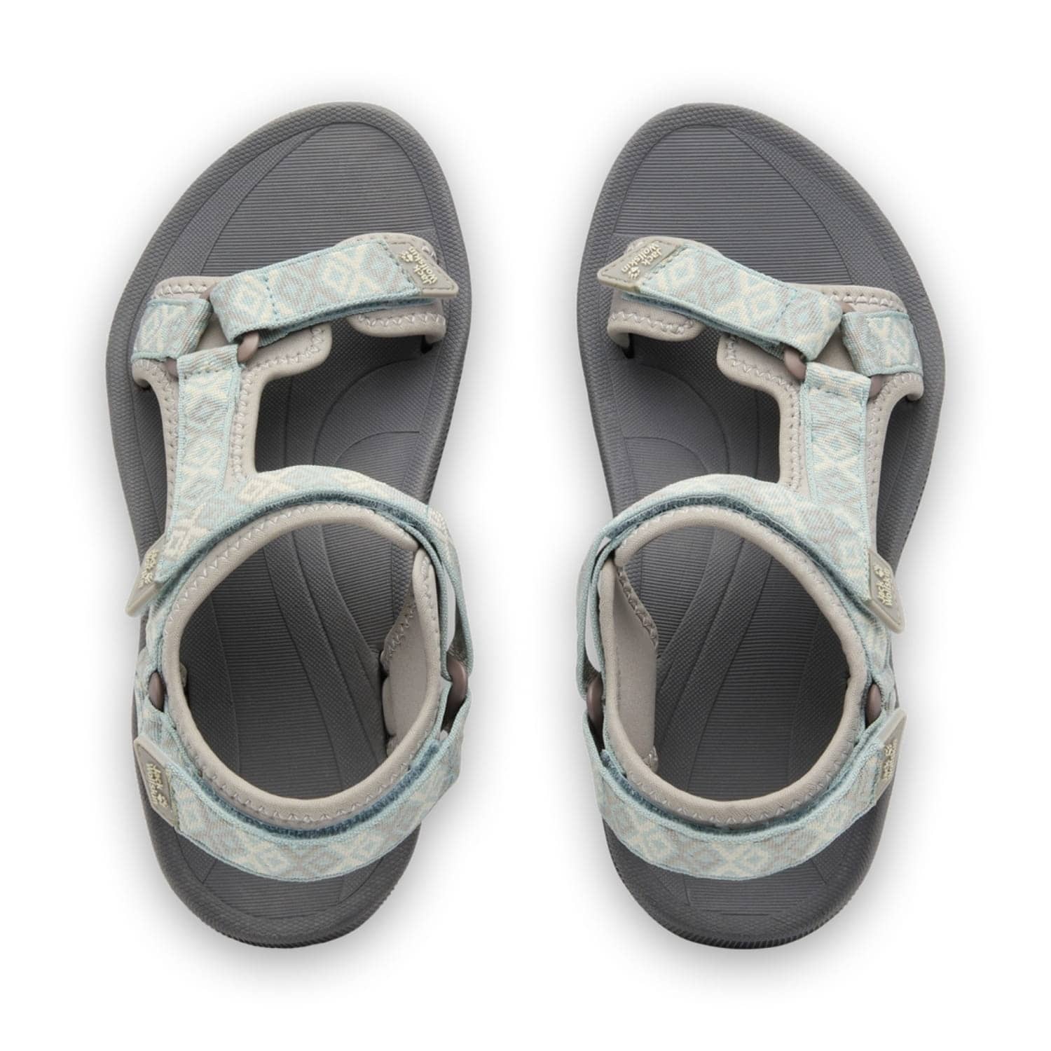 Sandale Jack Wolfskin Wave Breaker 4