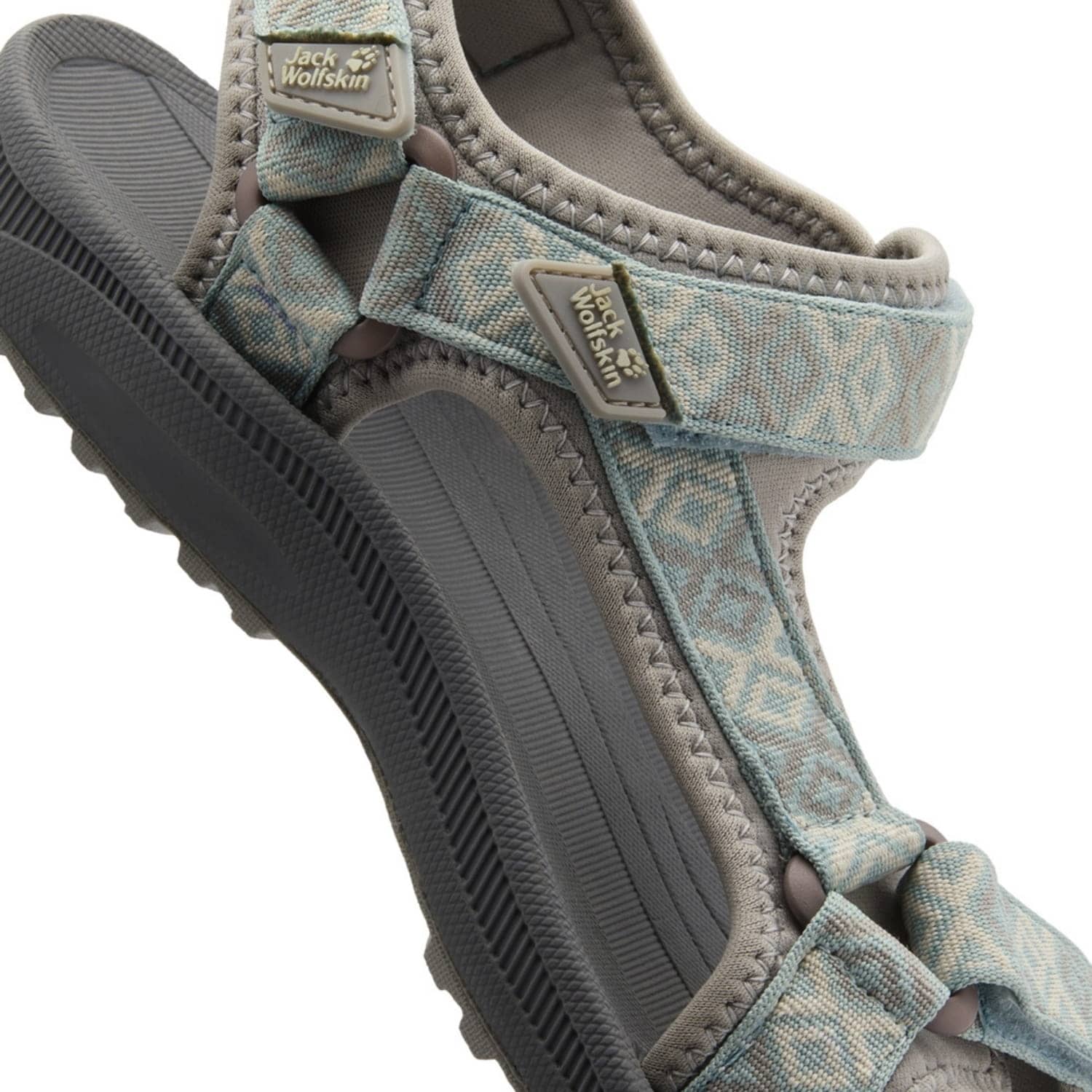 Sandale Jack Wolfskin Wave Breaker 6