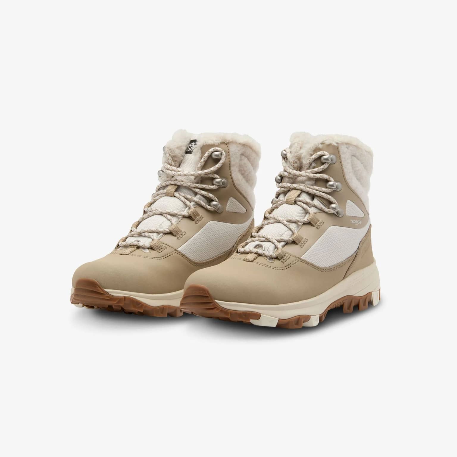 Bocanci Jack Wolfskin Everquest Texapore High