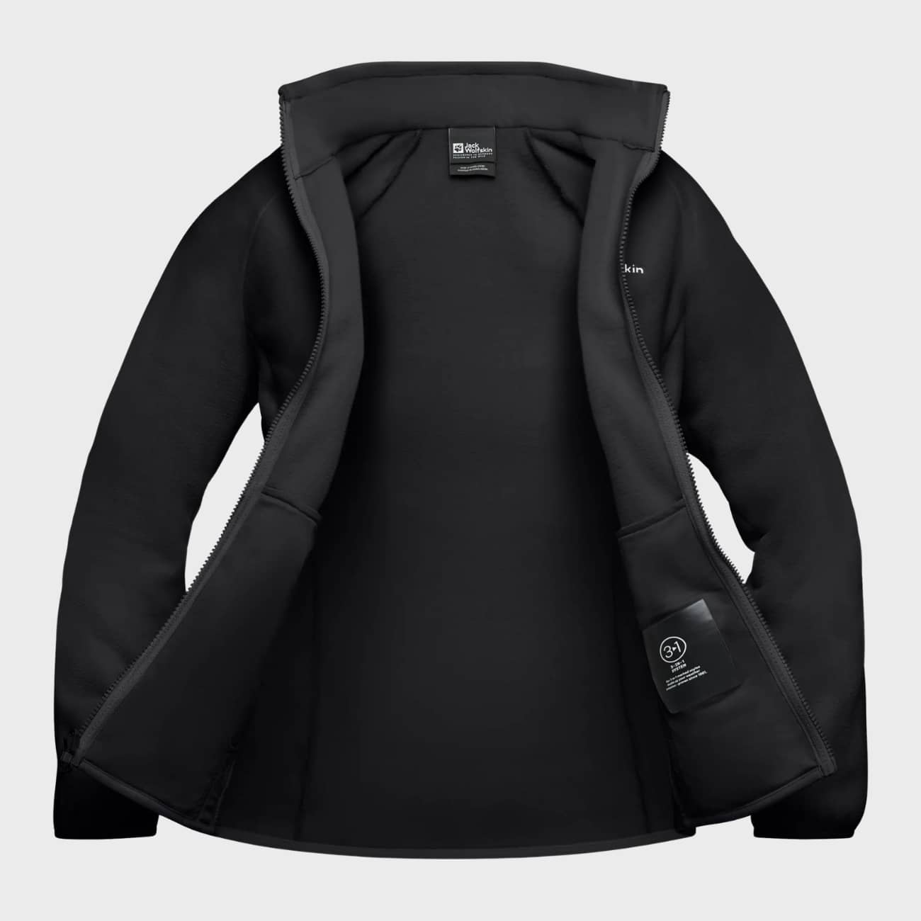 Jack Wolfskin Moonrise Fz 9