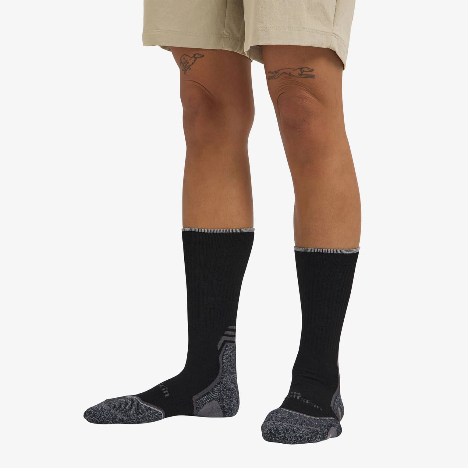 Jack Wolfskin Hike Merino Cl C