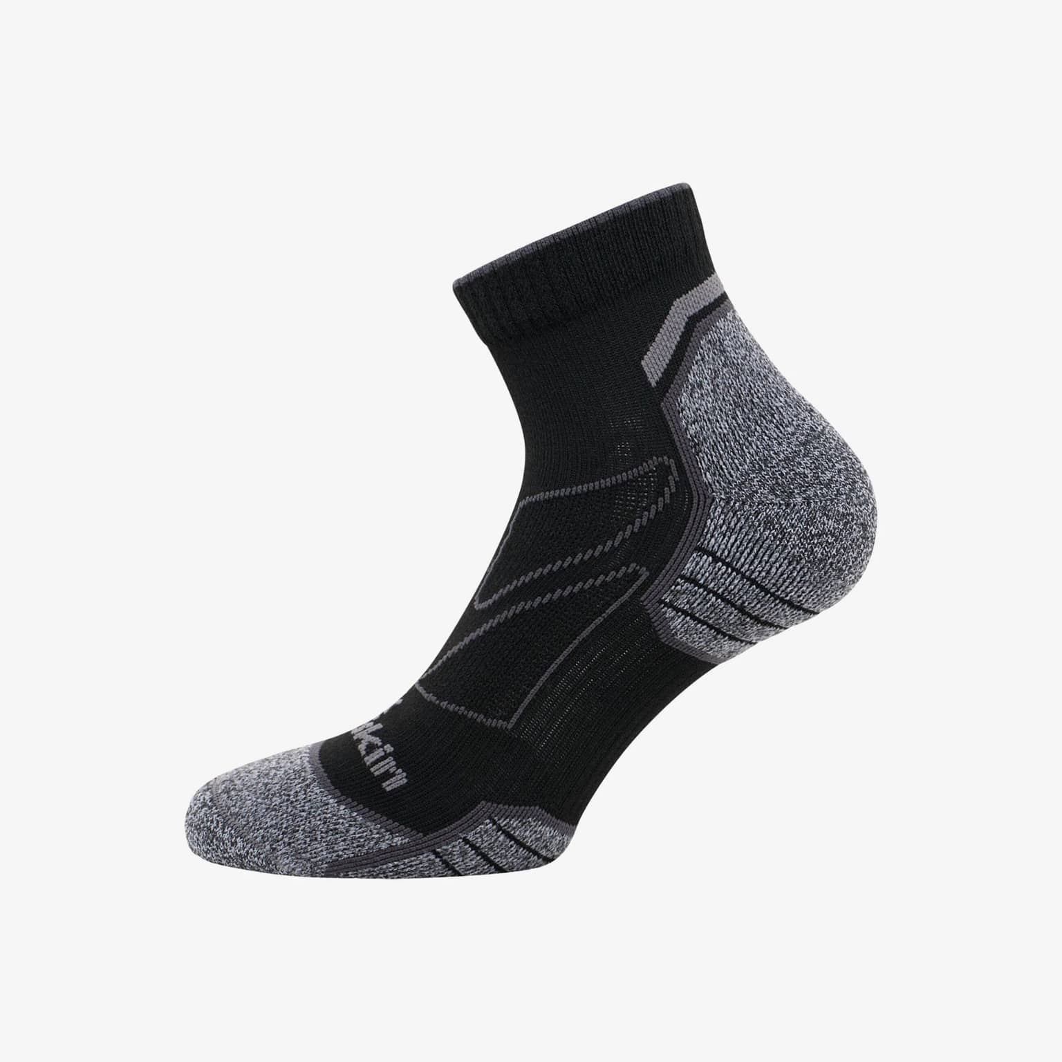 Jack Wolfskin Vojo Light Low C 4
